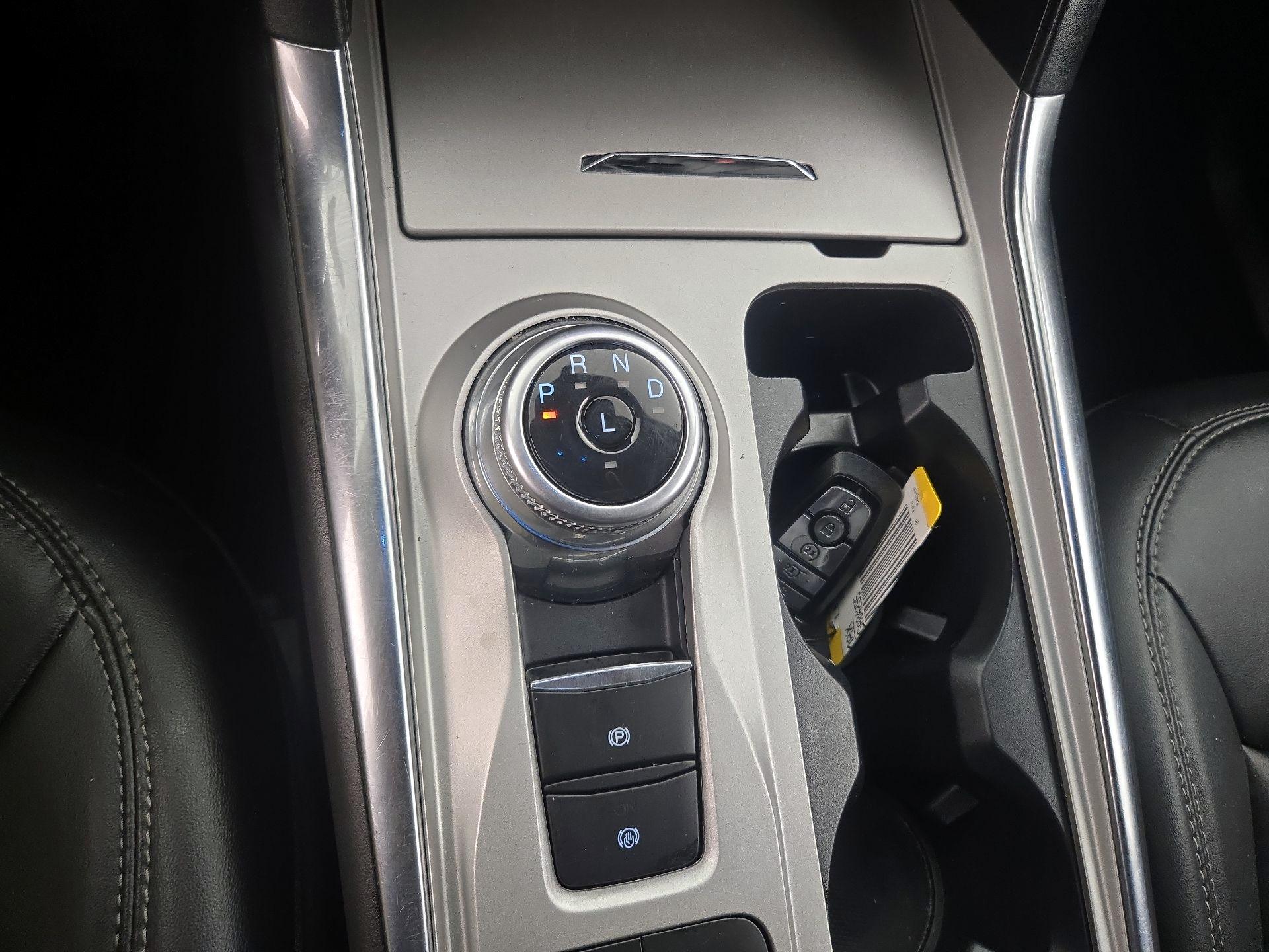 Thumbnail: 2024 Ford Explorer - 17