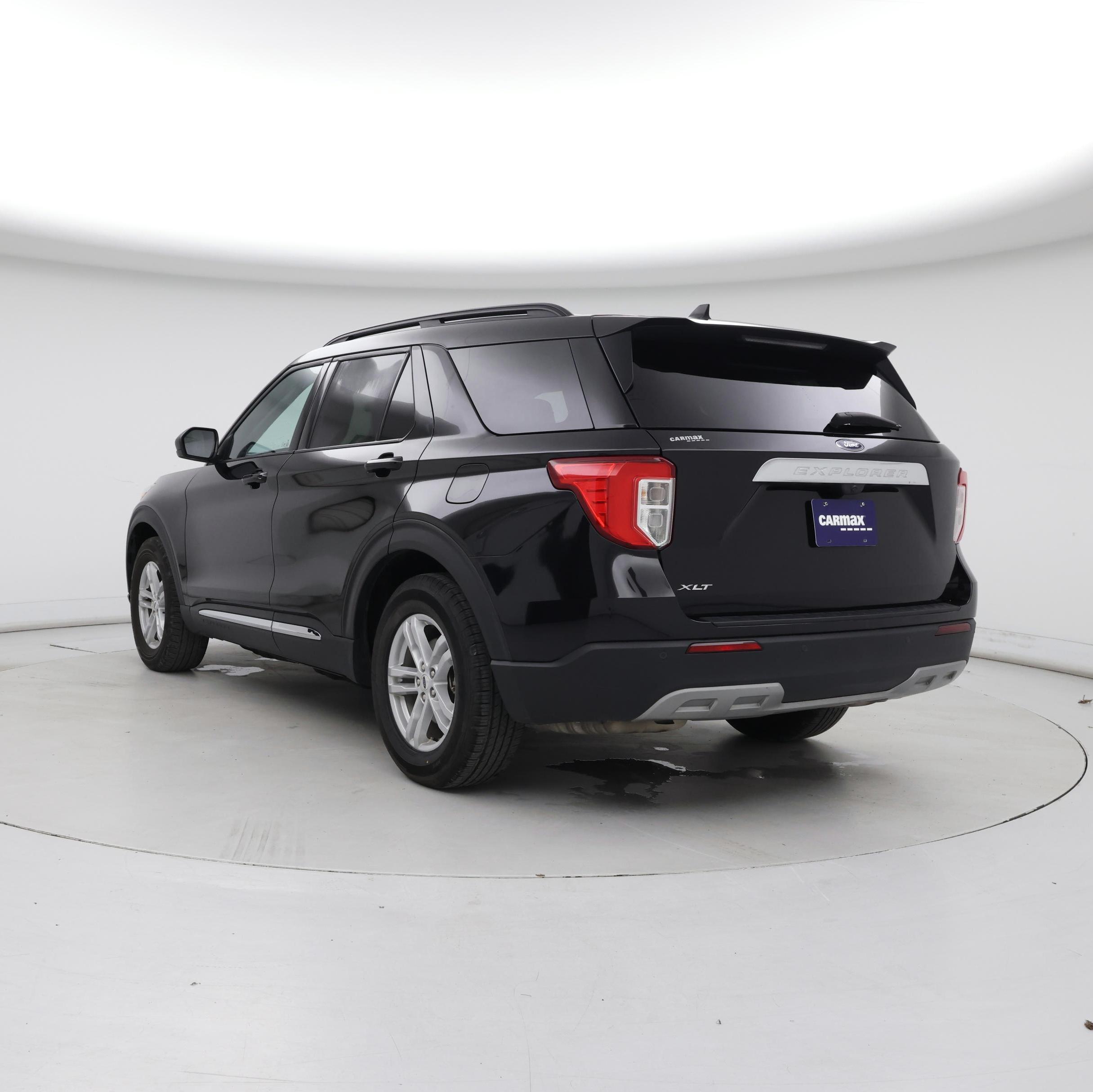 Thumbnail: 2024 Ford Explorer - 2