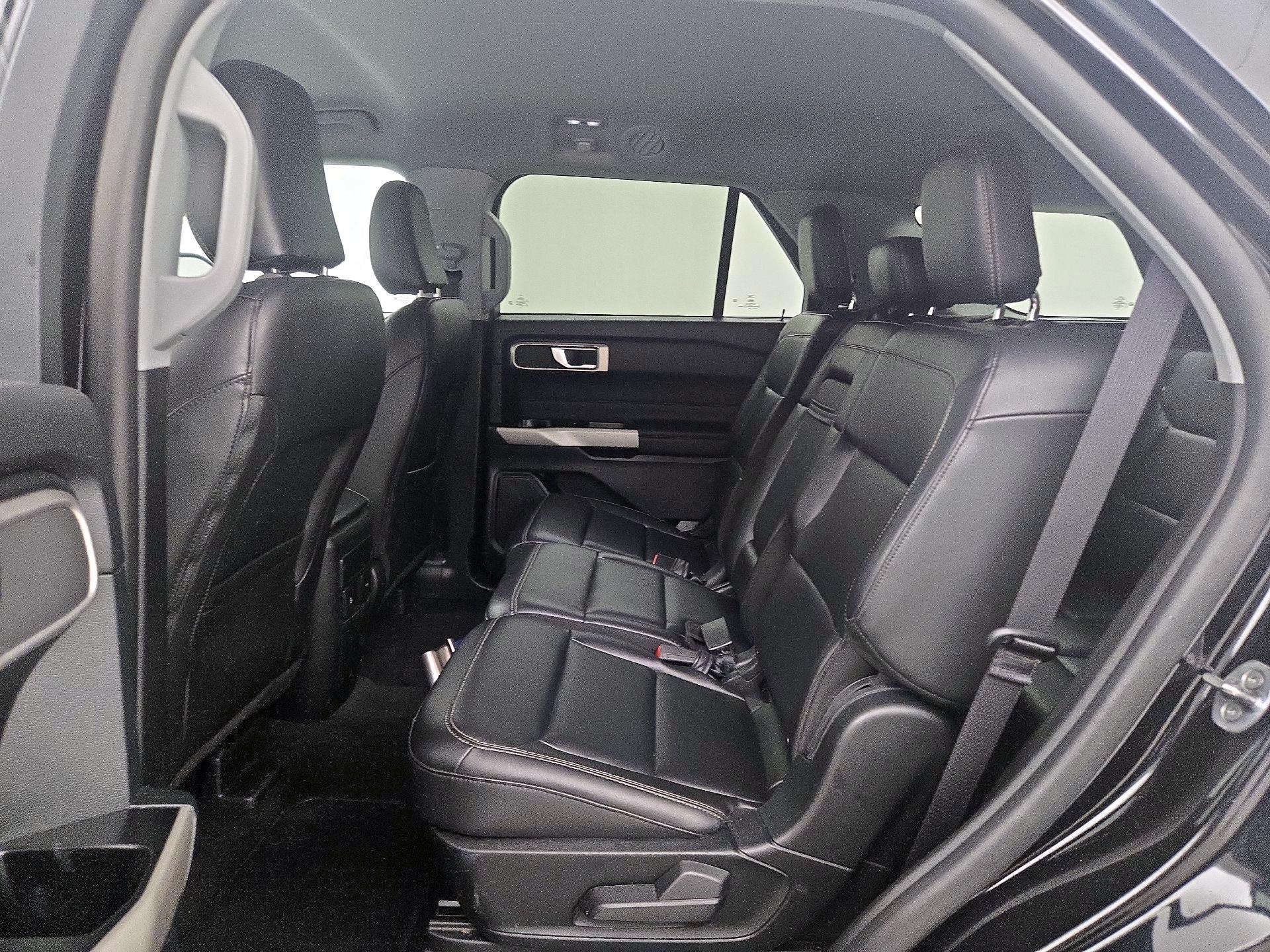 Thumbnail: 2024 Ford Explorer - 19