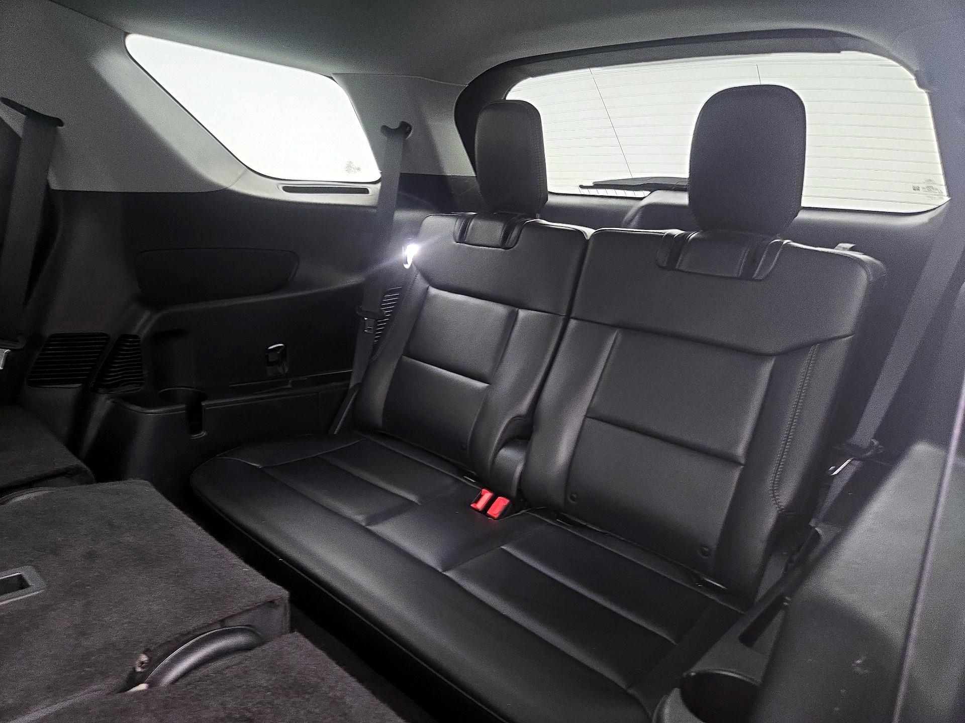 Thumbnail: 2024 Ford Explorer - 20