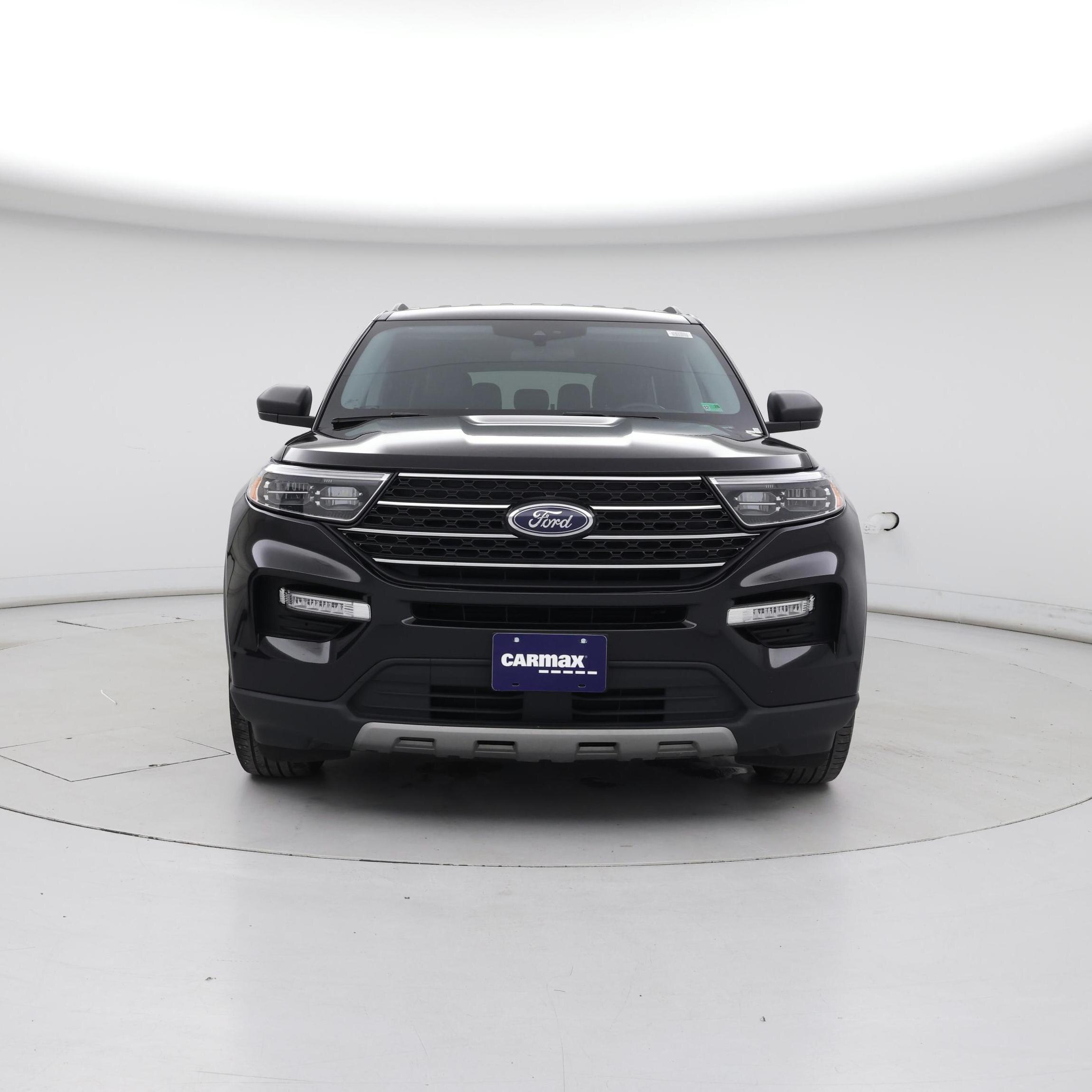Thumbnail: 2024 Ford Explorer - 5