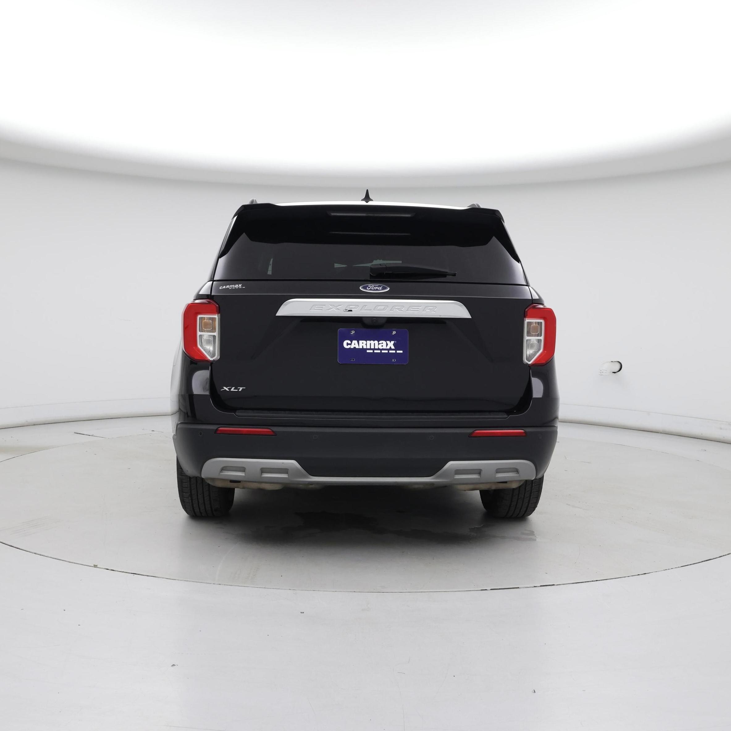 Thumbnail: 2024 Ford Explorer - 6