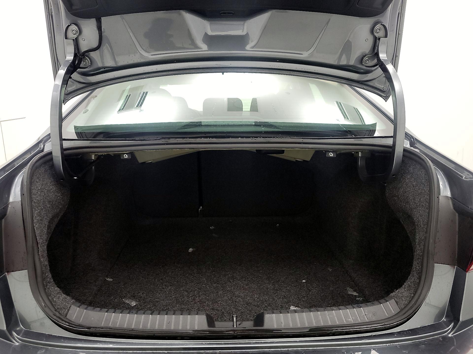 Thumbnail: 2025 Volkswagen Jetta - 20