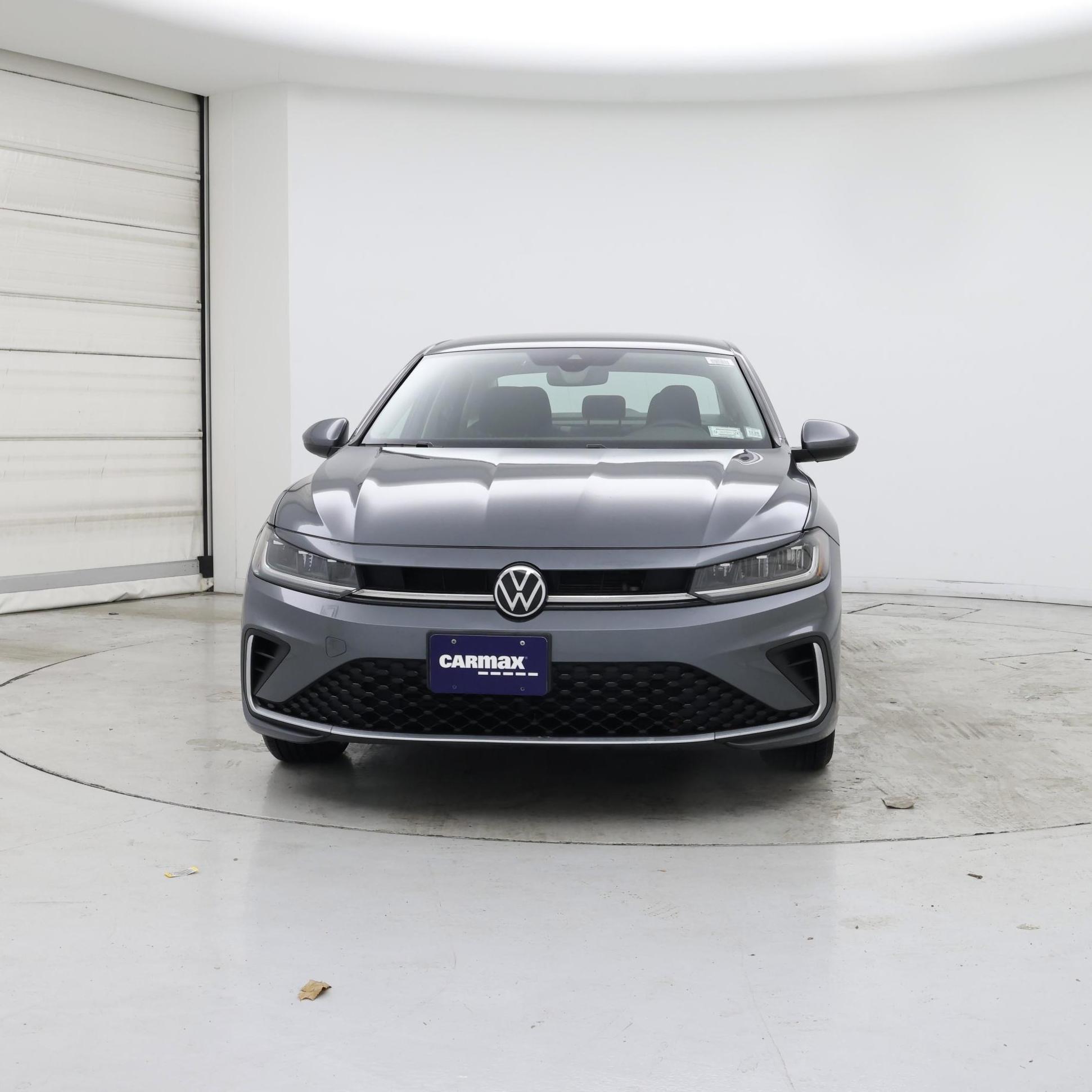 Thumbnail: 2025 Volkswagen Jetta - 5