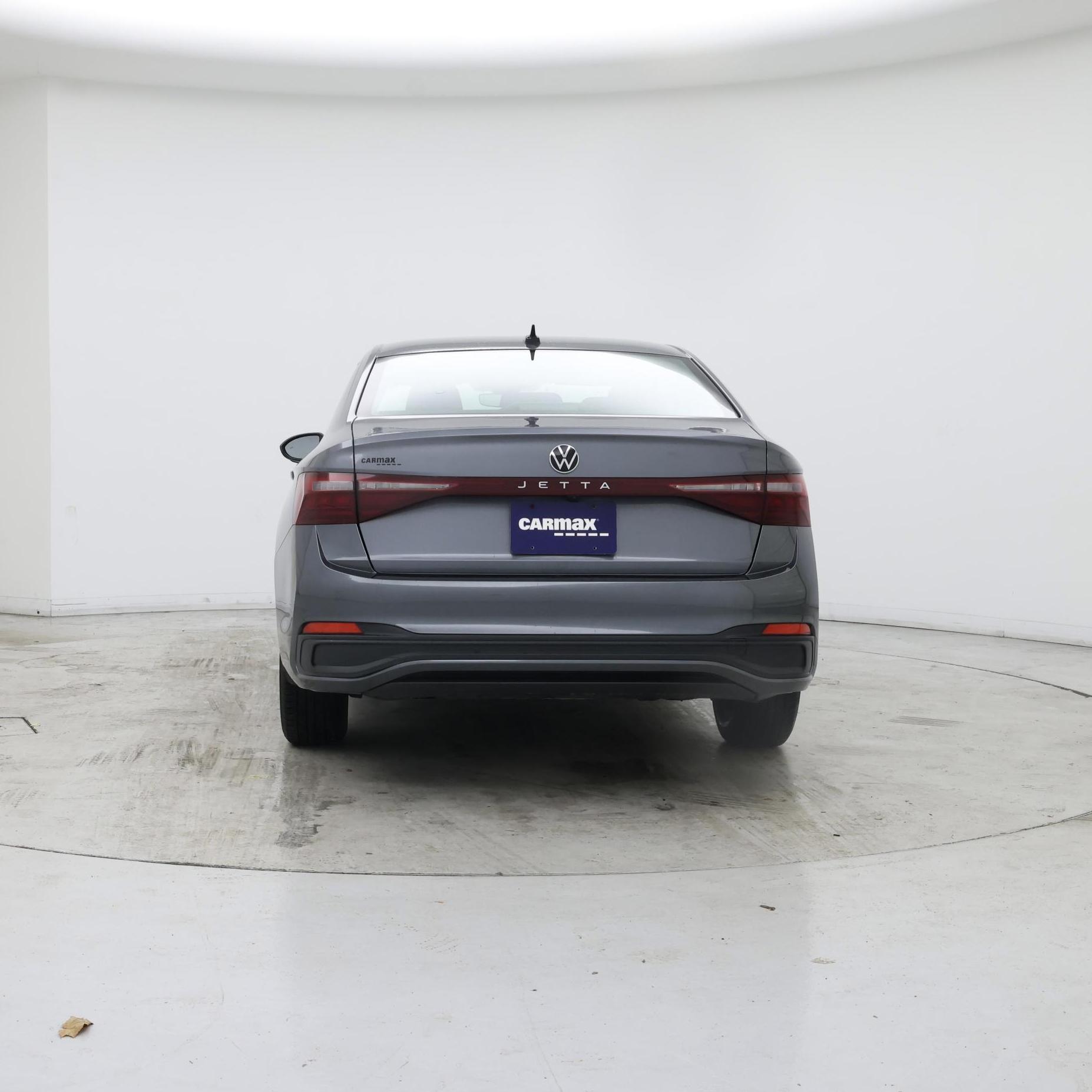 Thumbnail: 2025 Volkswagen Jetta - 6