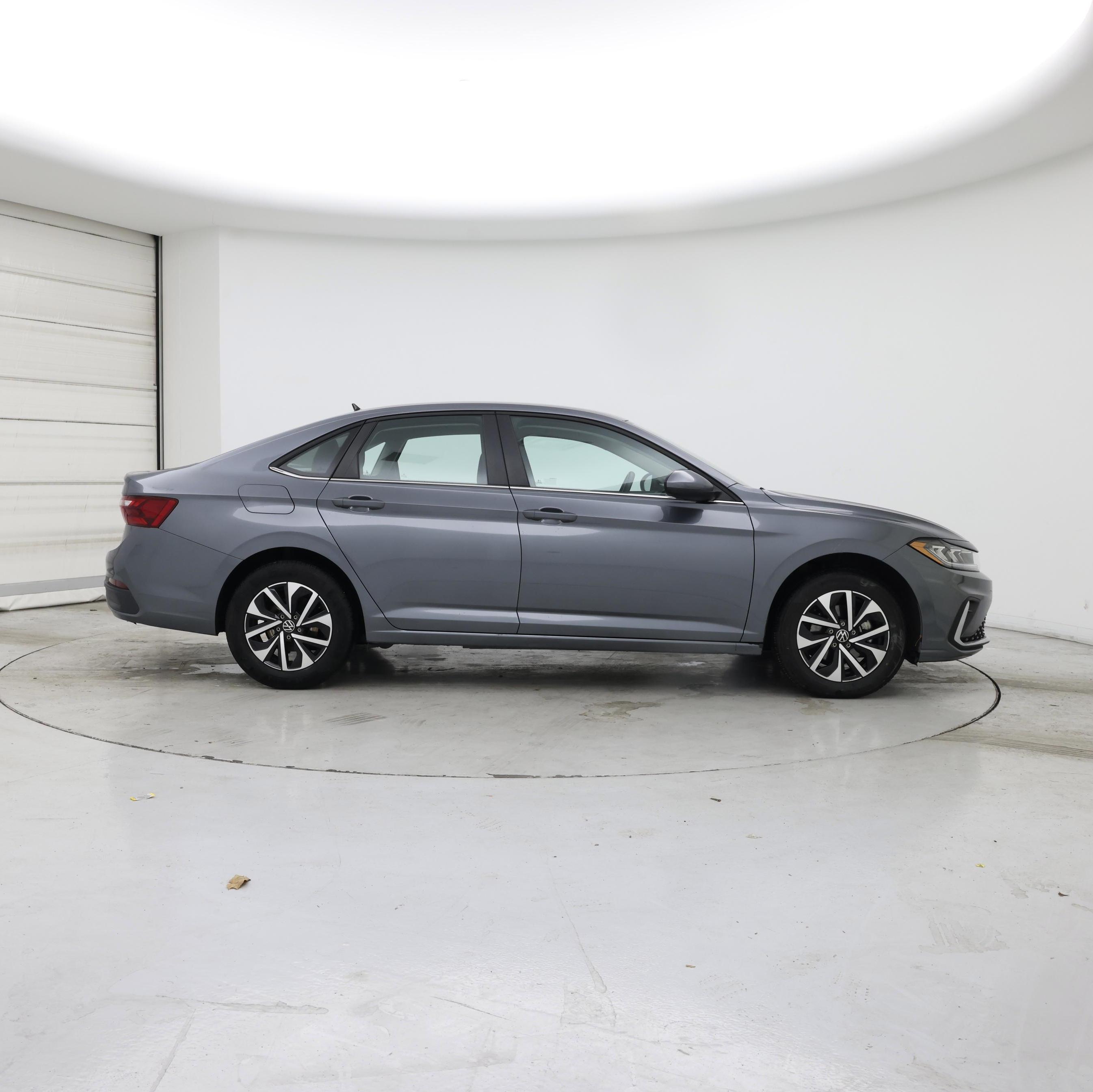 Thumbnail: 2025 Volkswagen Jetta - 7