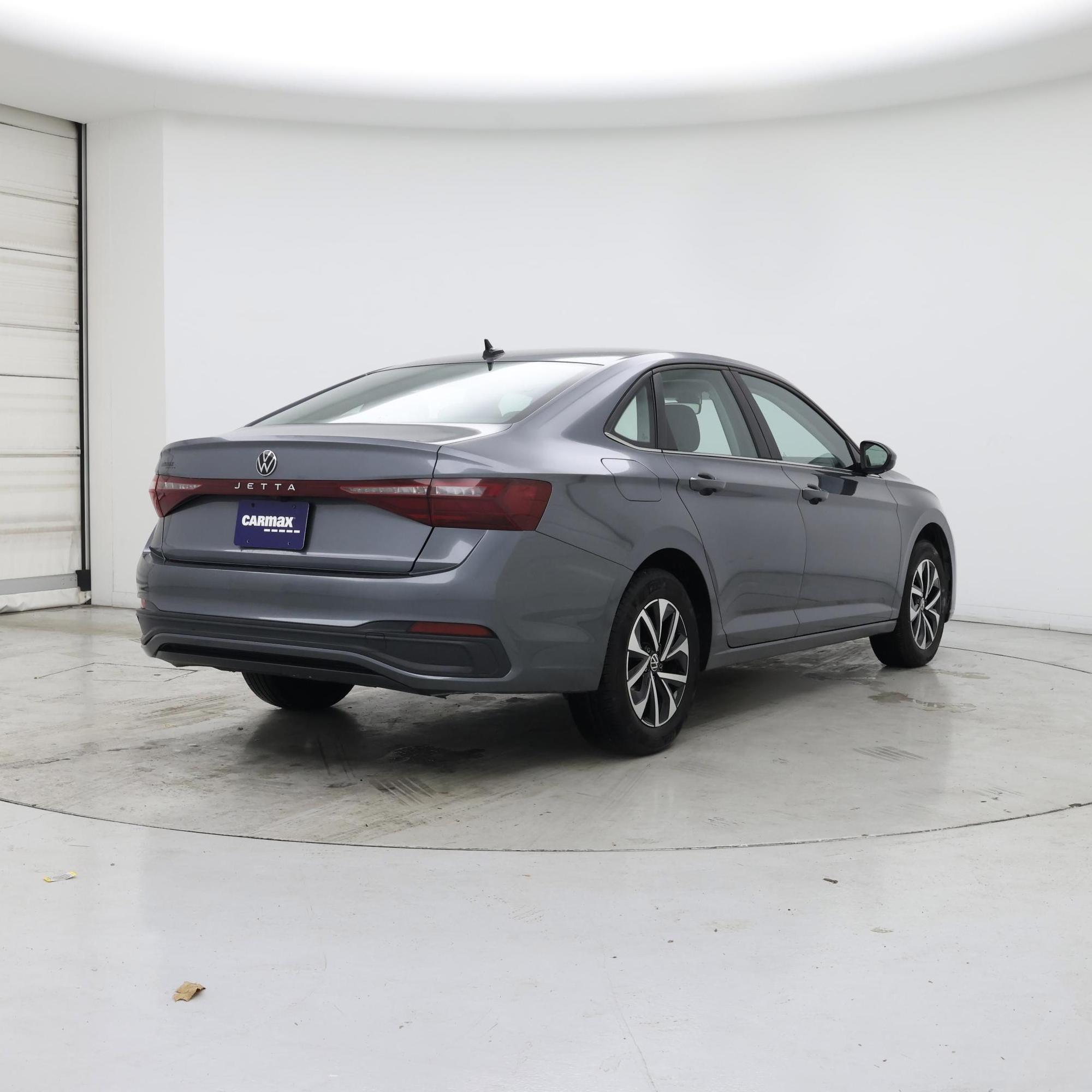 Thumbnail: 2025 Volkswagen Jetta - 8