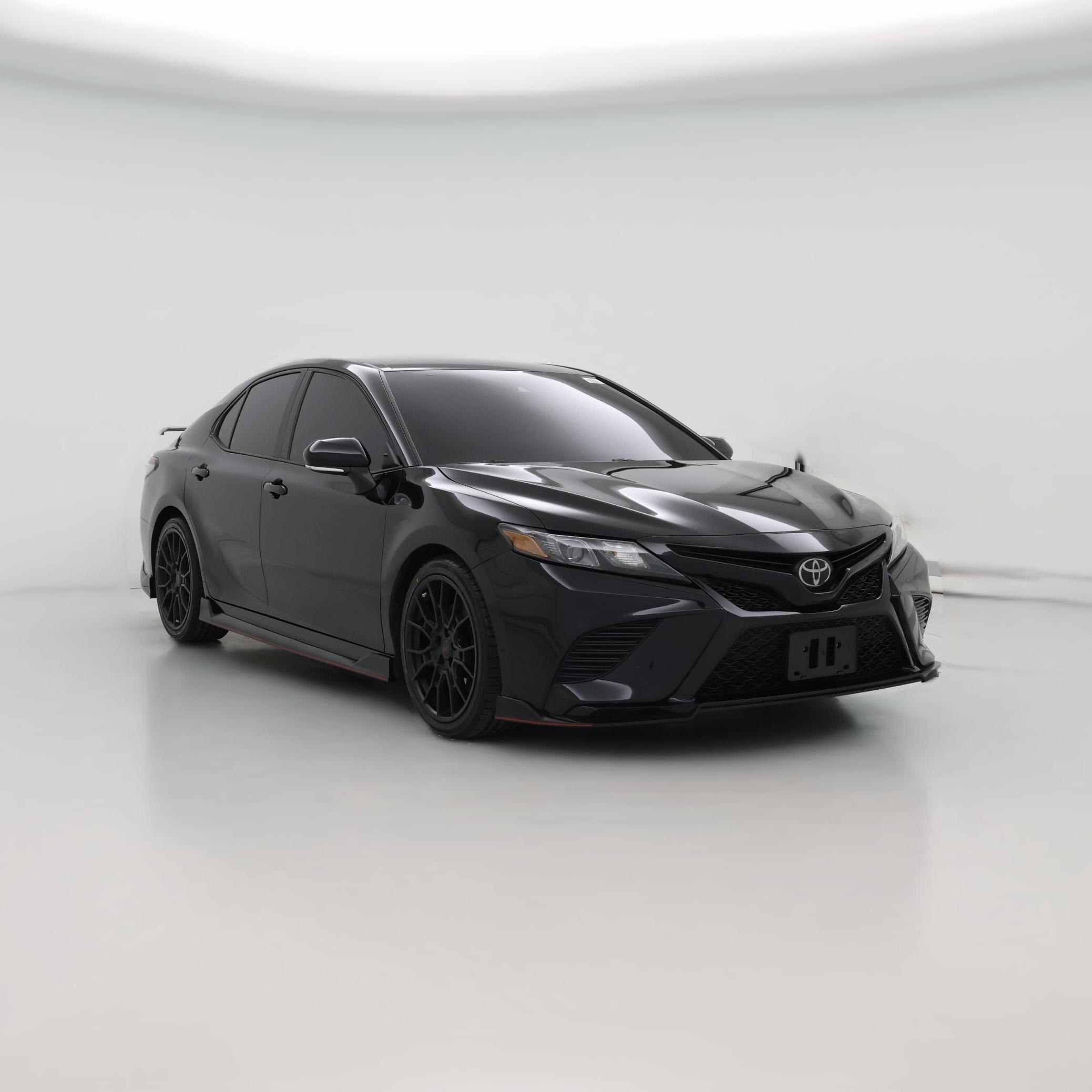 Thumbnail: 2023 Toyota Camry - 1