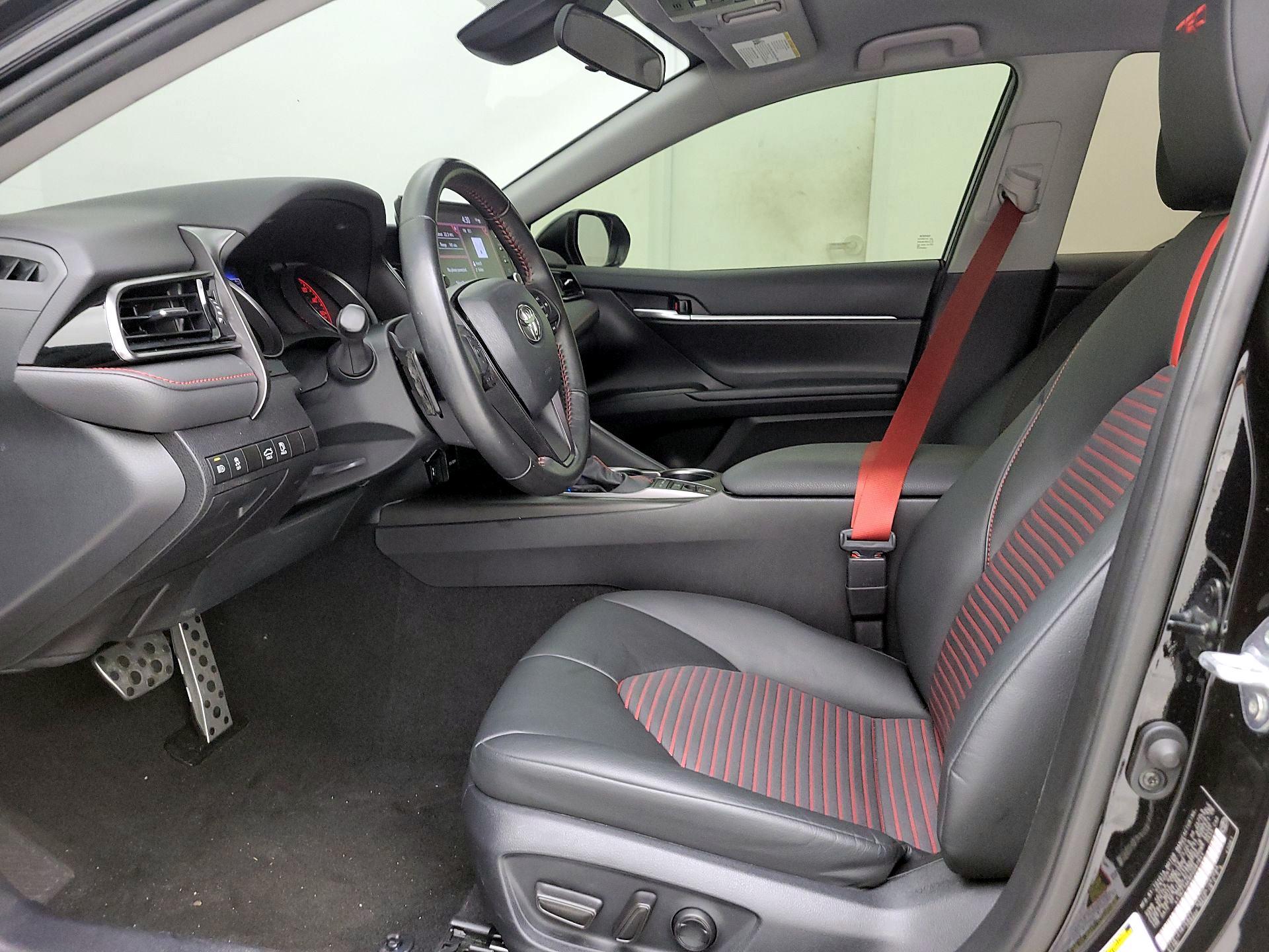 Thumbnail: 2023 Toyota Camry - 11