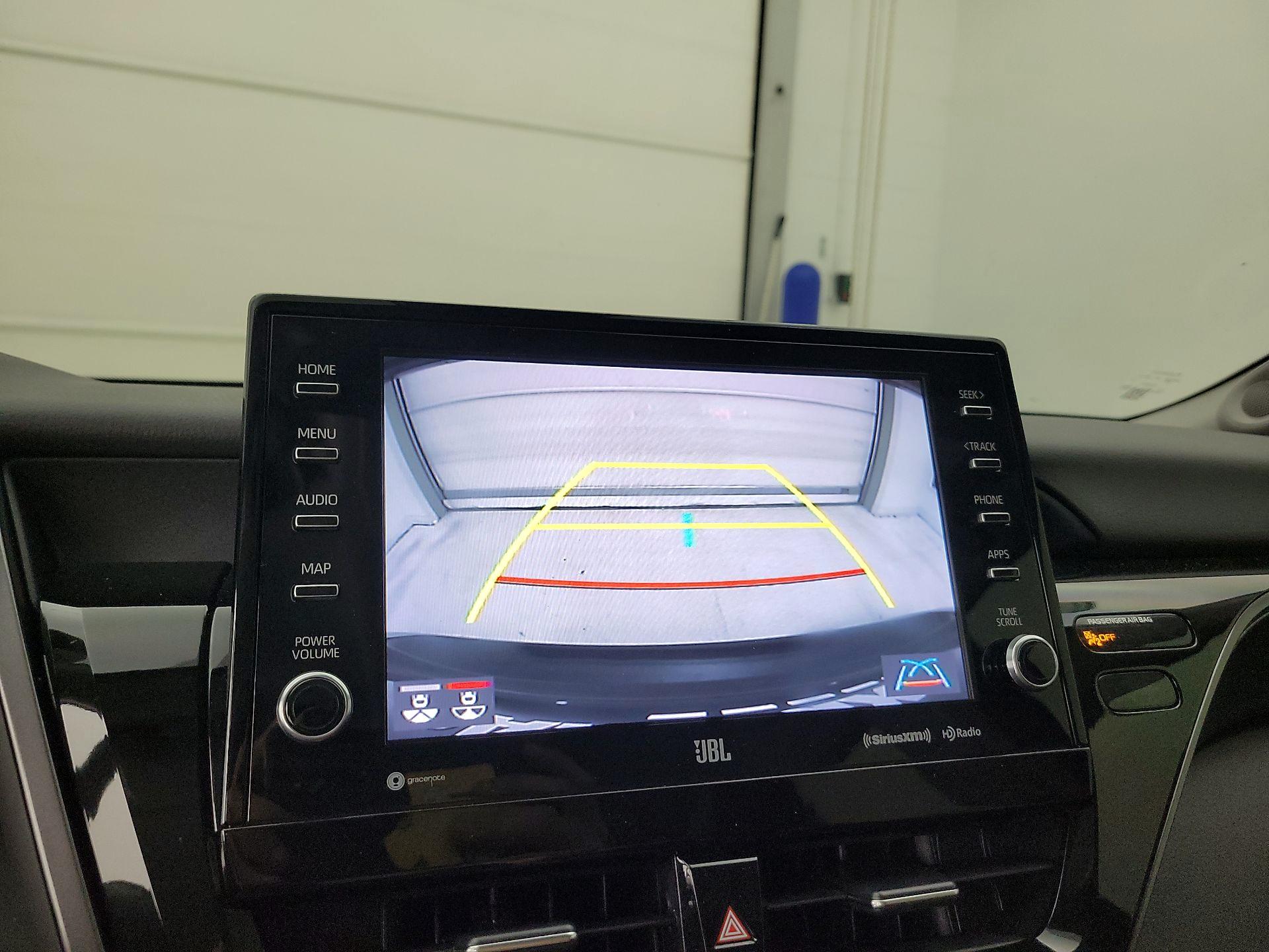 Thumbnail: 2023 Toyota Camry - 14