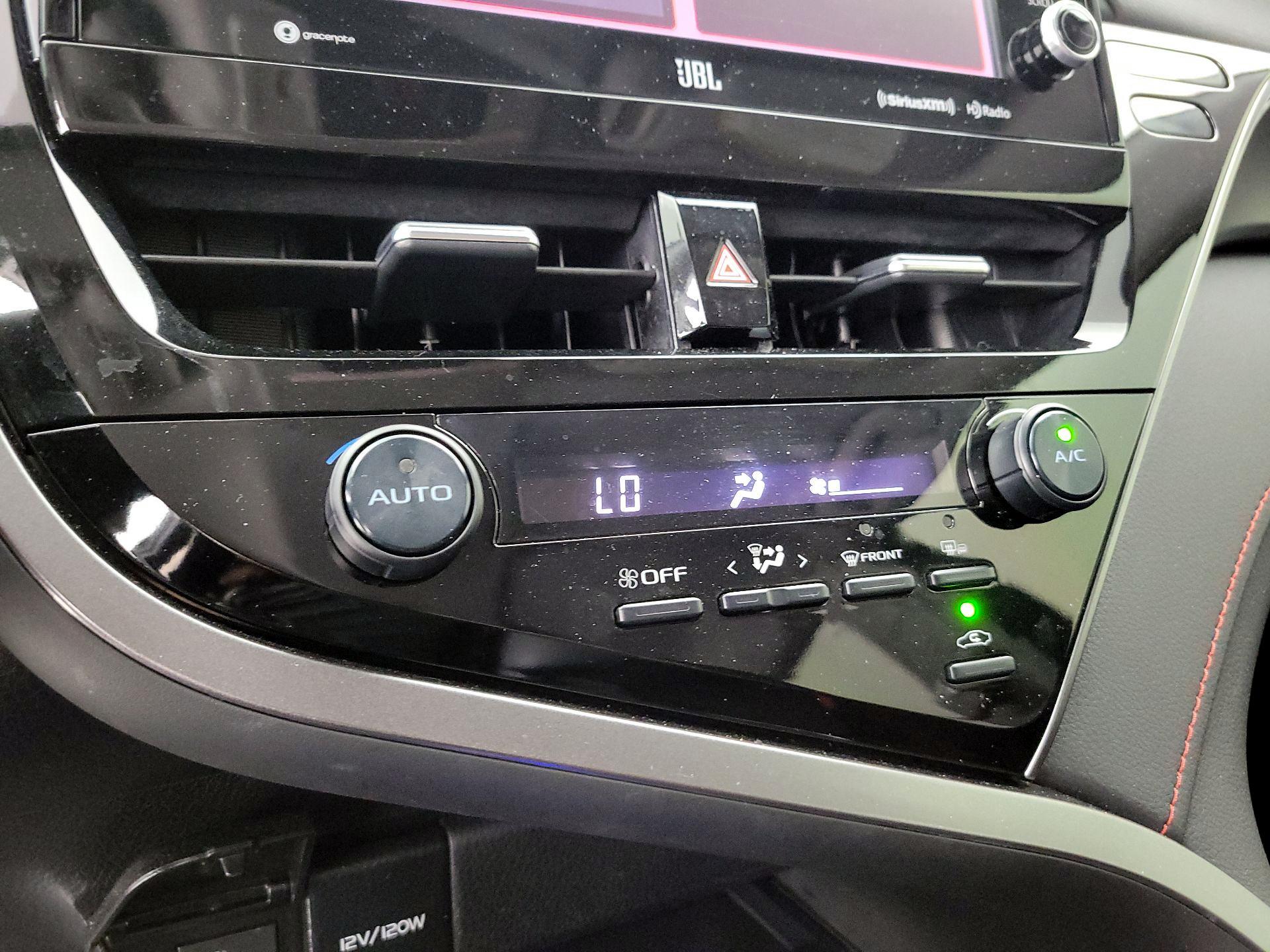 Thumbnail: 2023 Toyota Camry - 16