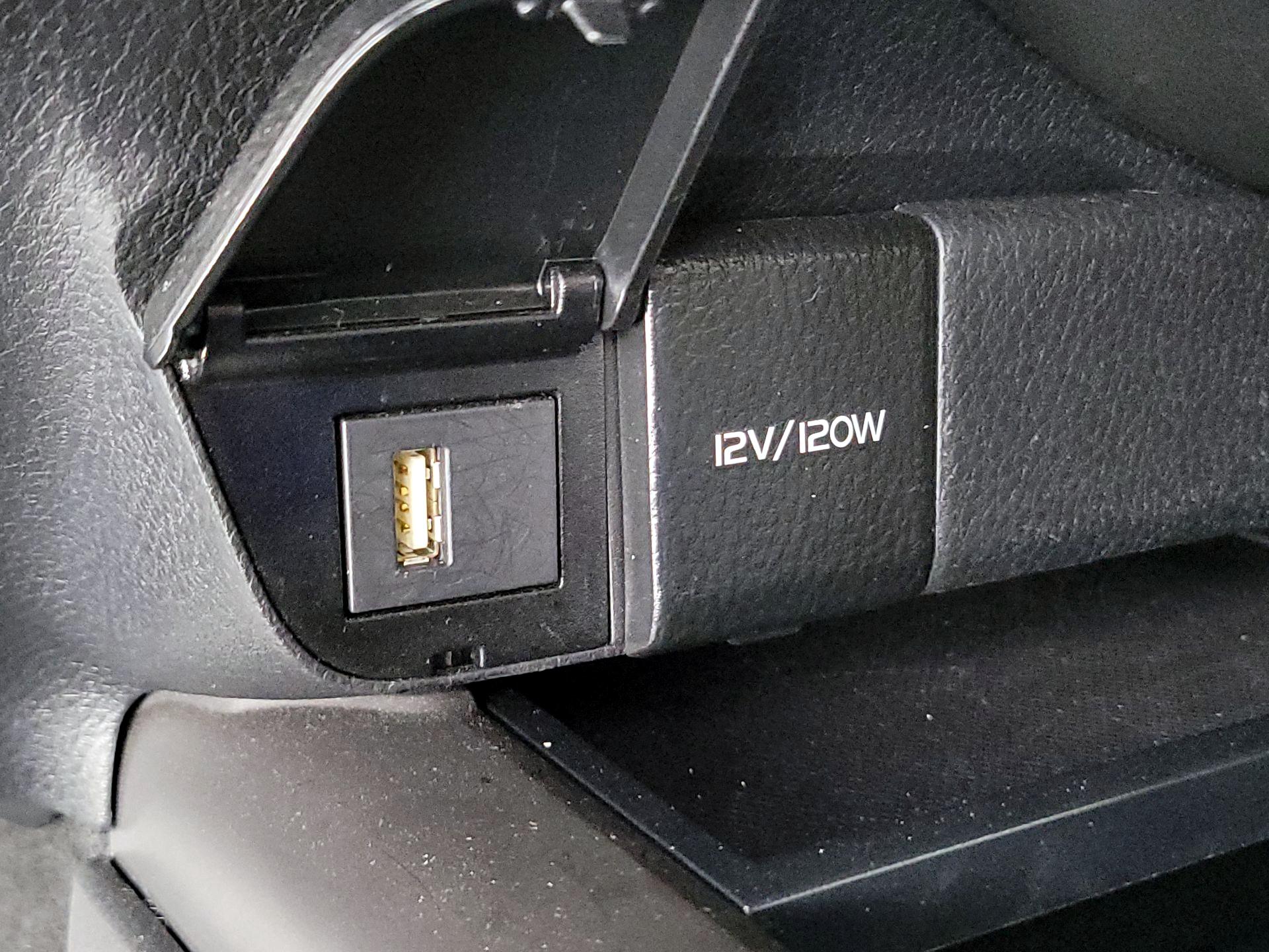 Thumbnail: 2023 Toyota Camry - 18