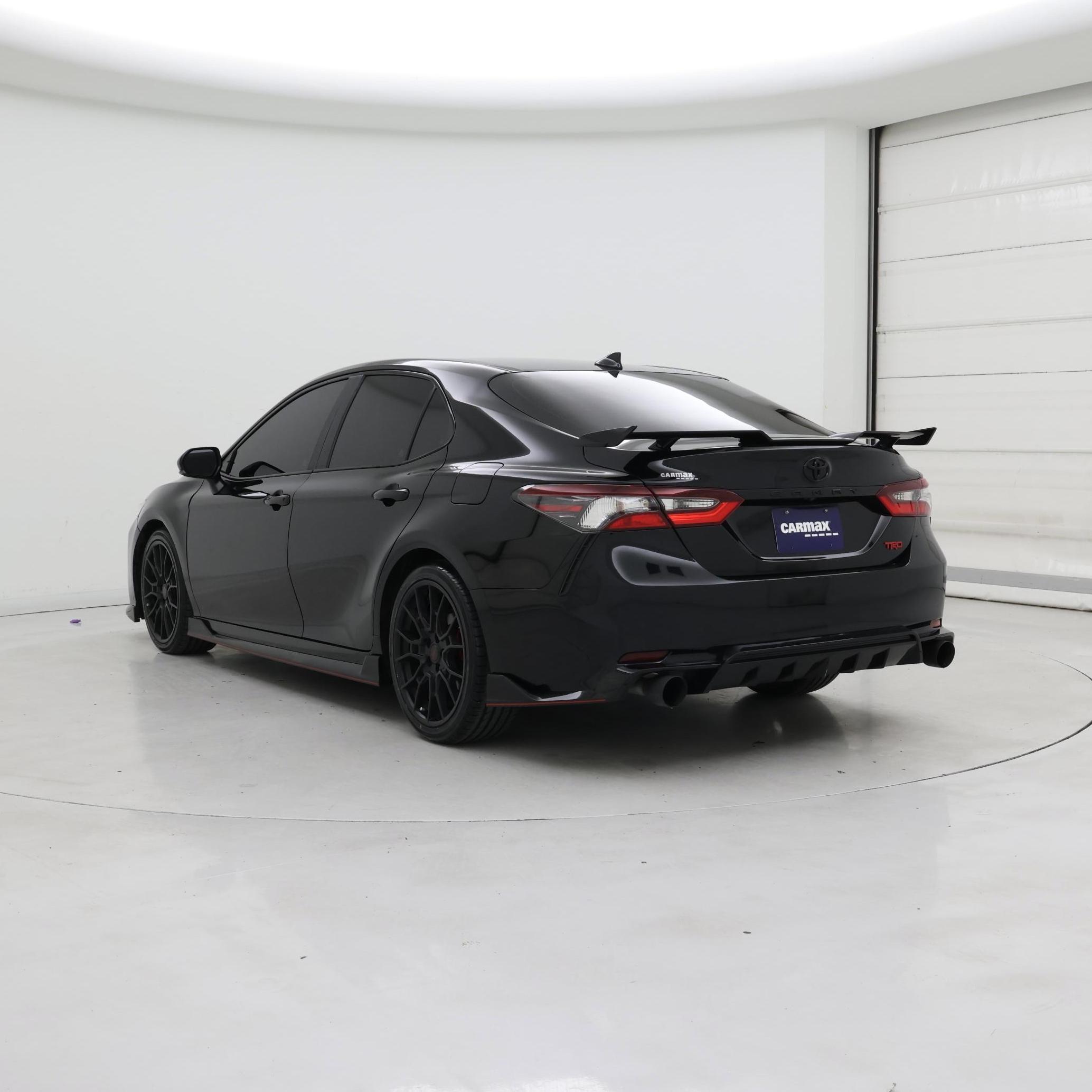 Thumbnail: 2023 Toyota Camry - 2