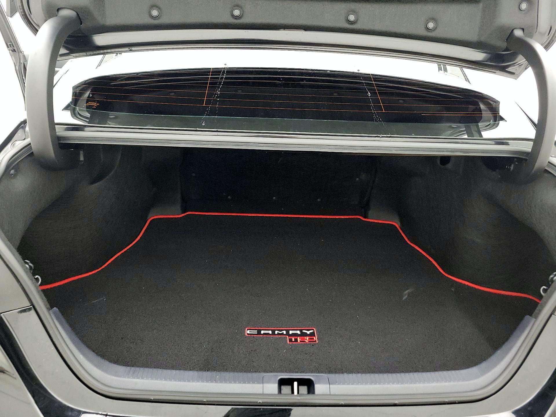 Thumbnail: 2023 Toyota Camry - 20