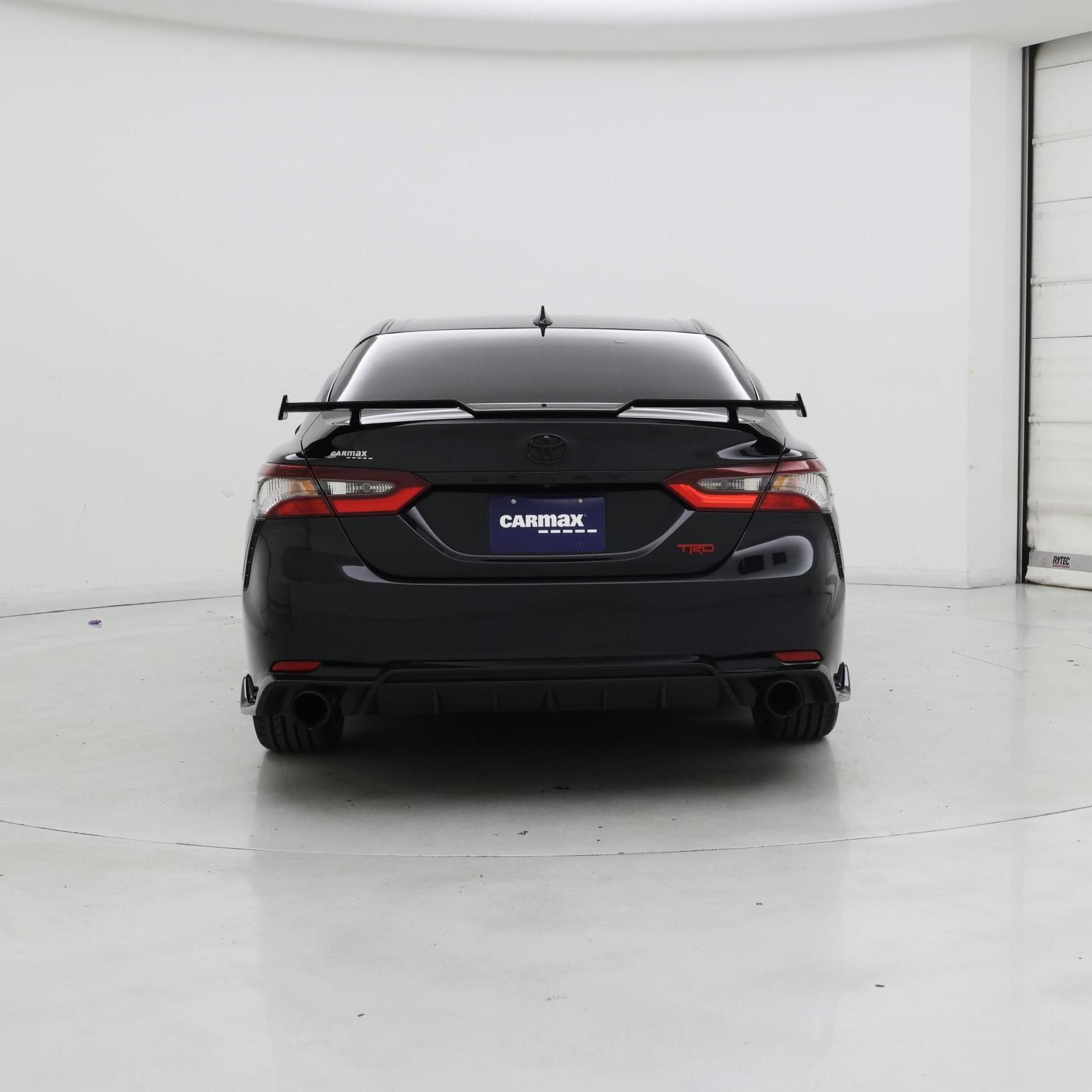 Thumbnail: 2023 Toyota Camry - 6