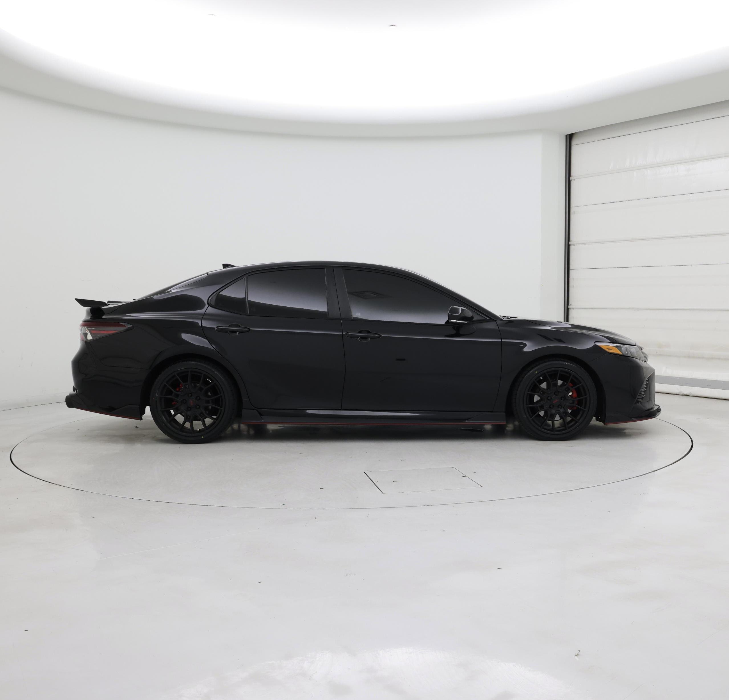 Thumbnail: 2023 Toyota Camry - 7