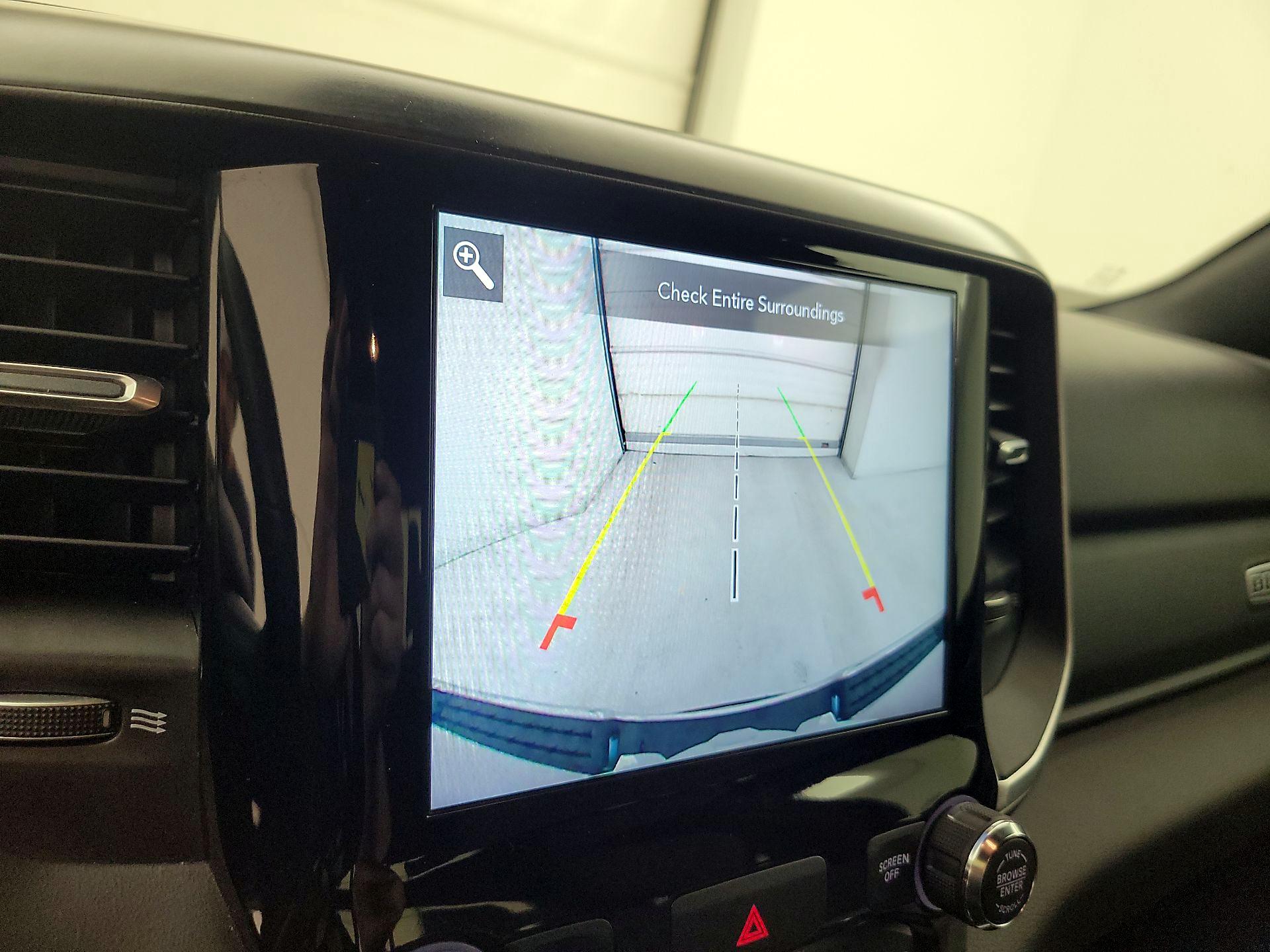 Thumbnail: 2021 RAM 1500 - 14