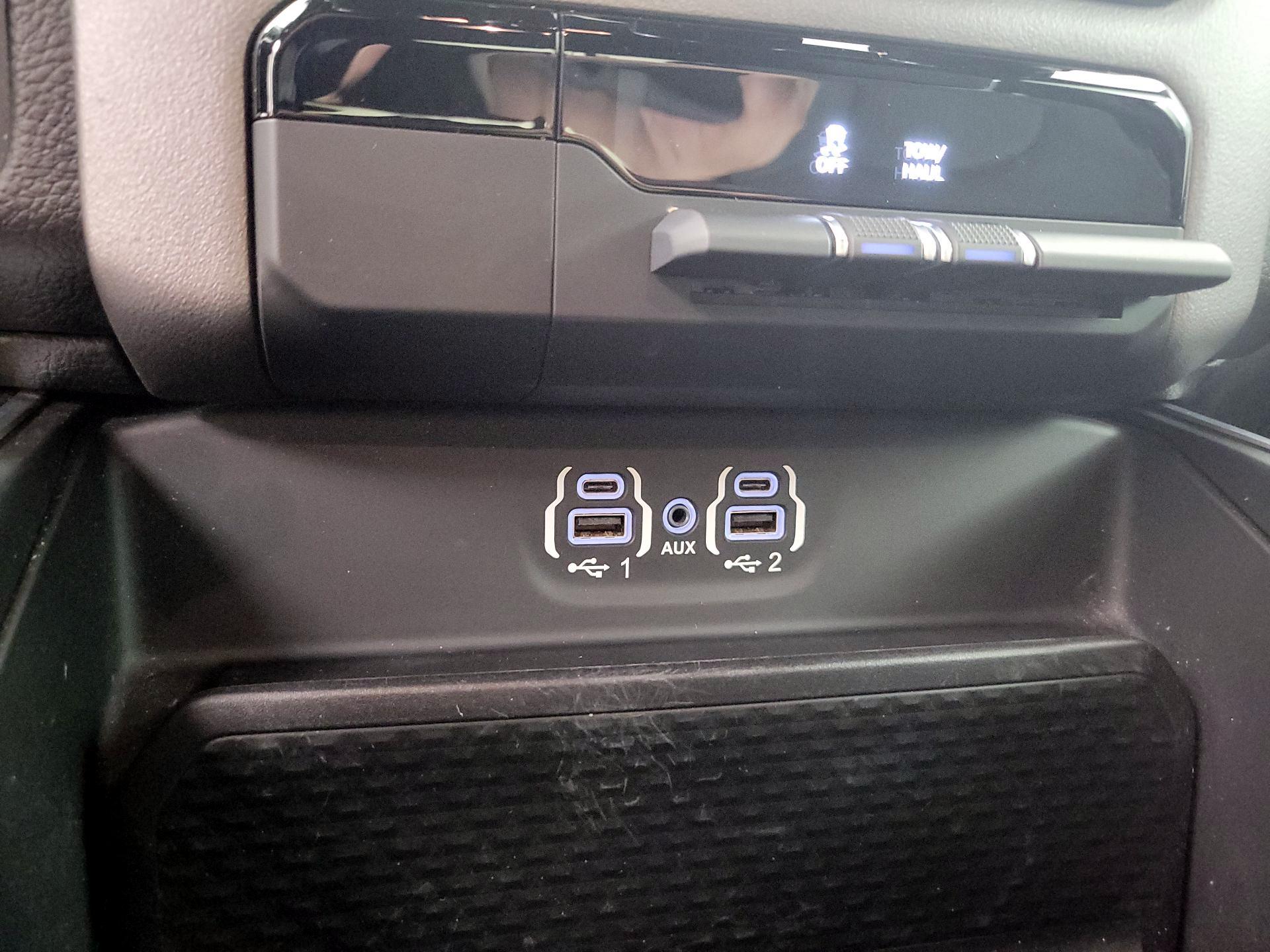 Thumbnail: 2021 RAM 1500 - 18