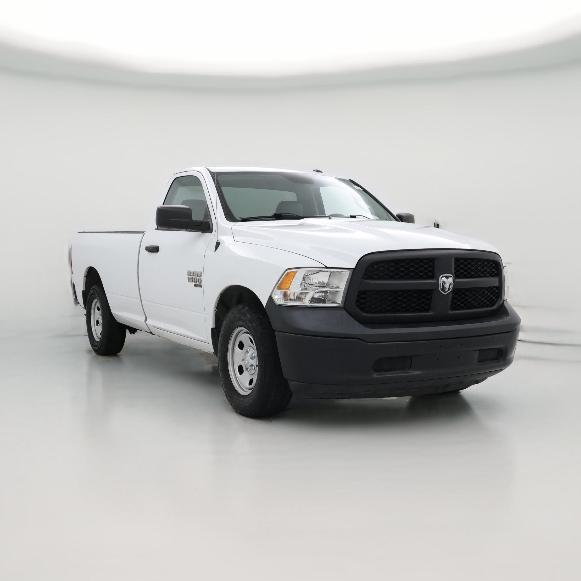 Thumbnail: 2022 RAM 1500 Classic - 1