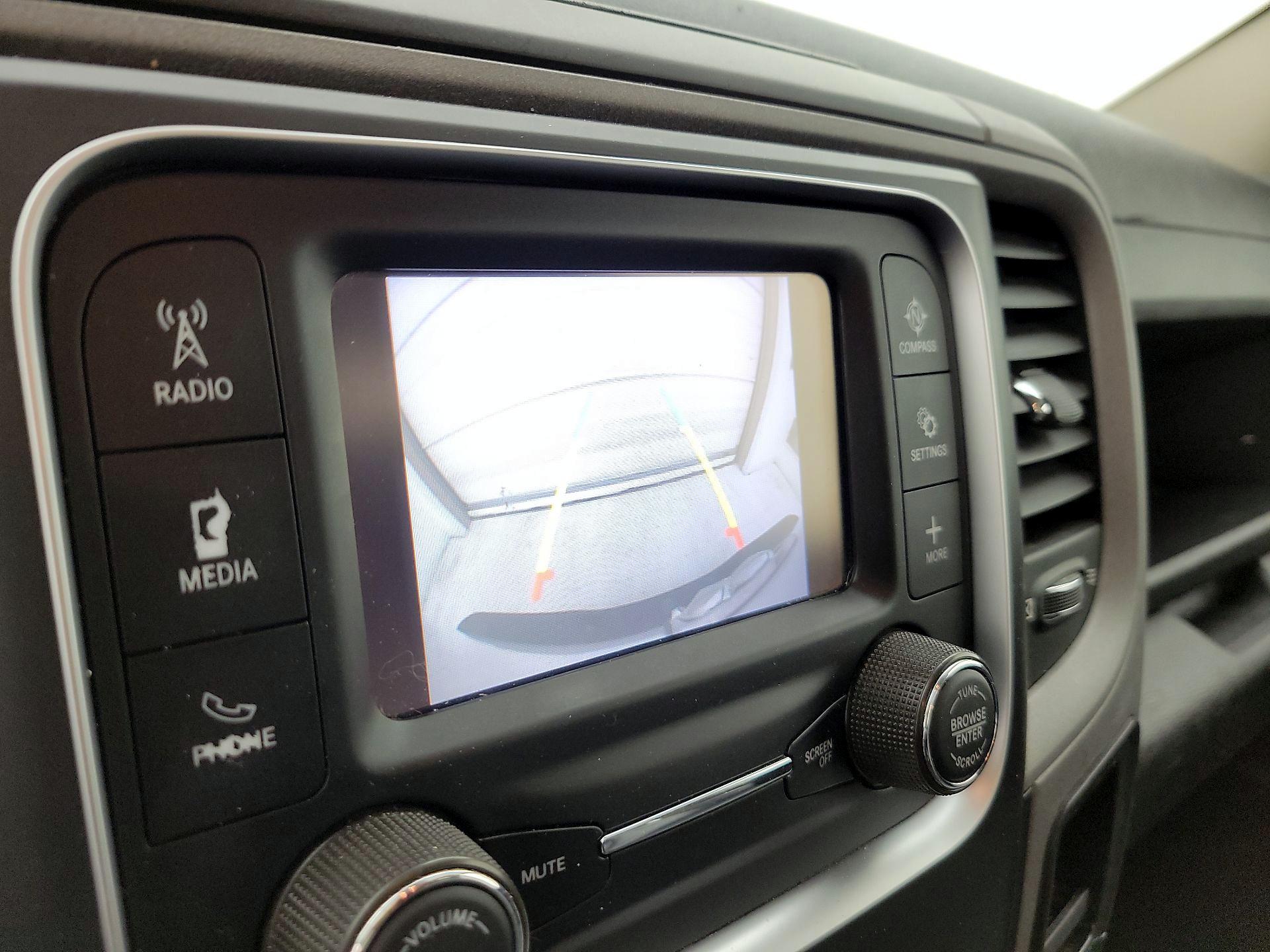 Thumbnail: 2022 RAM 1500 Classic - 14