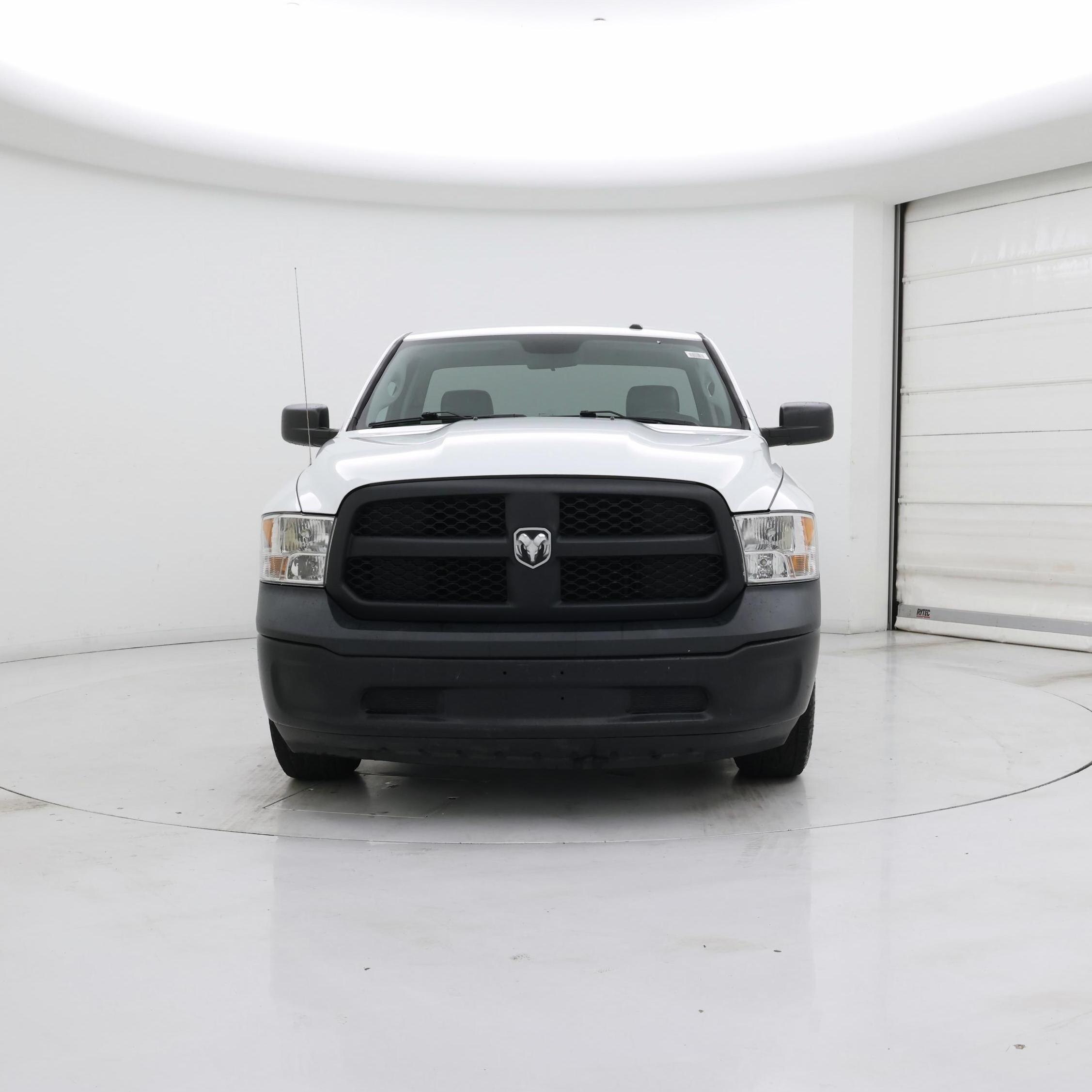 Thumbnail: 2022 RAM 1500 Classic - 5