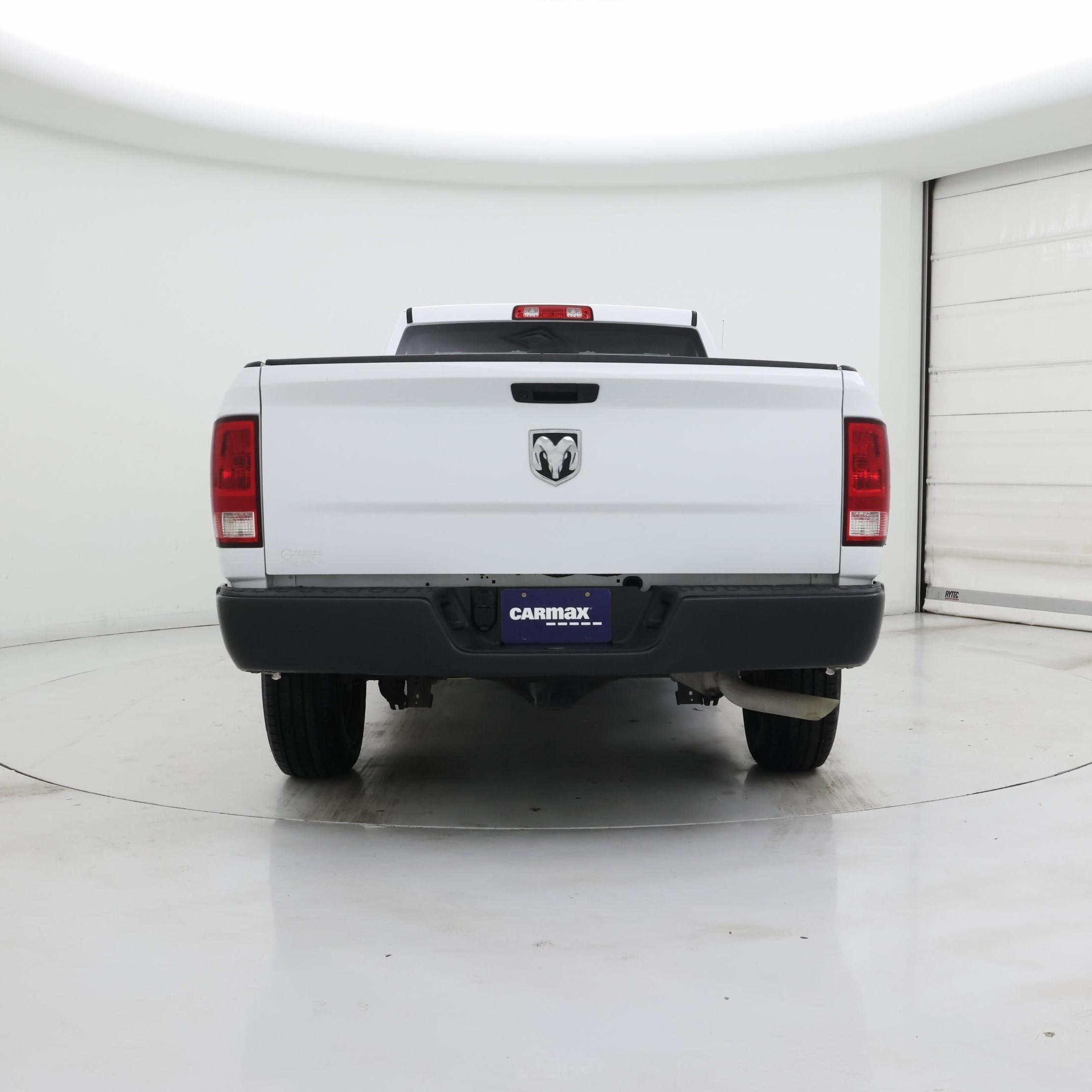 Thumbnail: 2022 RAM 1500 Classic - 6