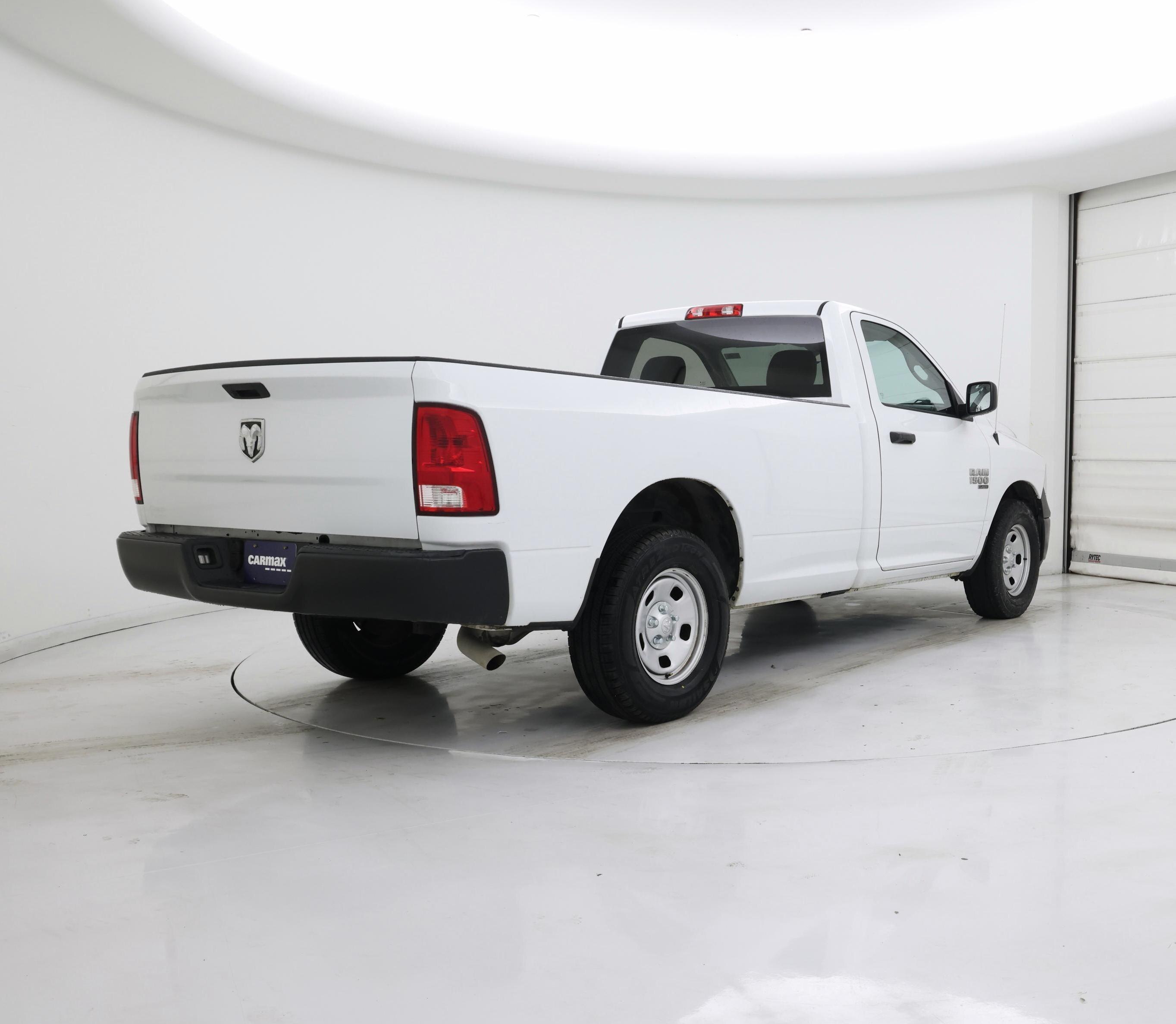 Thumbnail: 2022 RAM 1500 Classic - 8