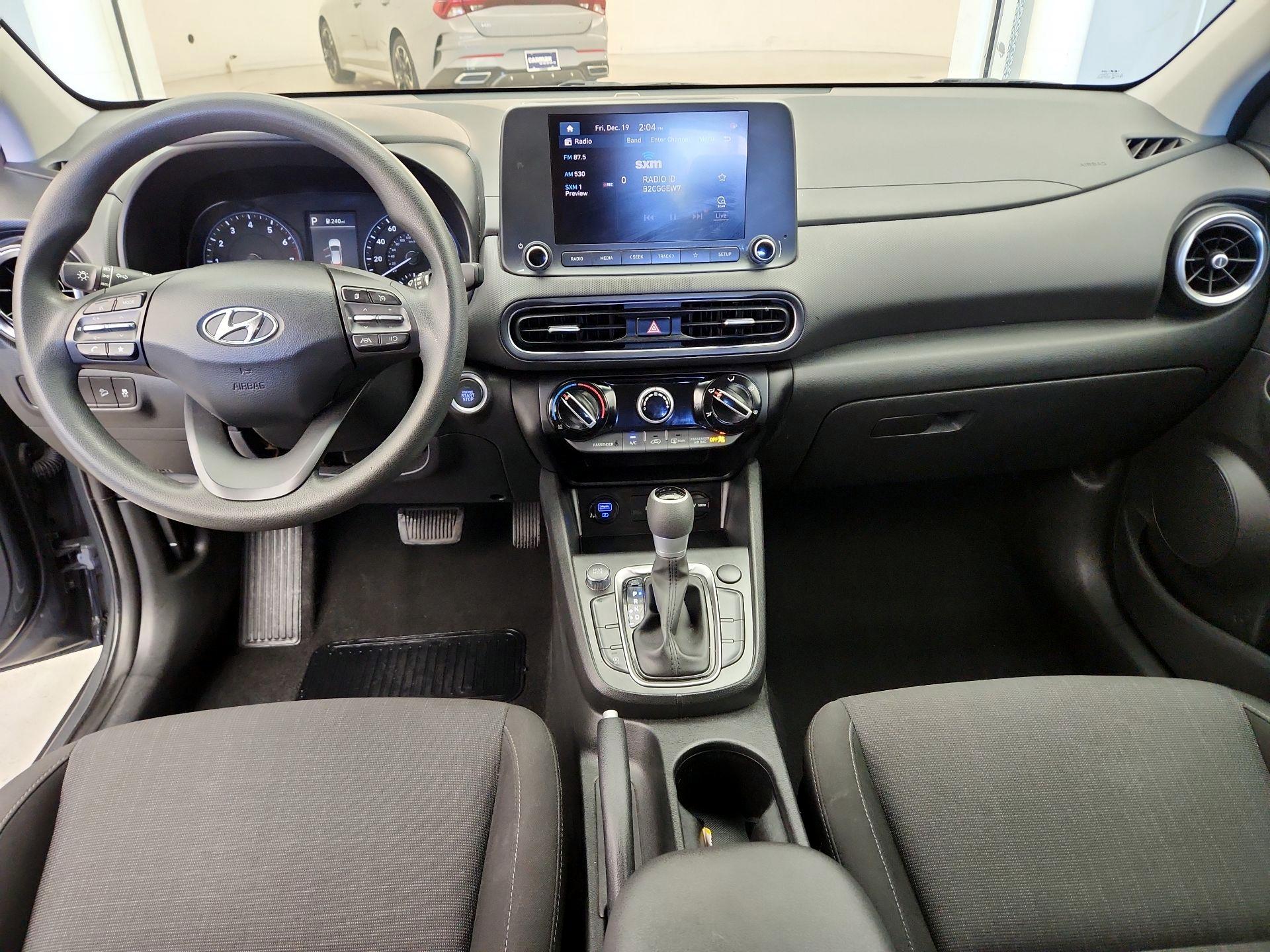 Thumbnail: 2023 Hyundai Kona - 9