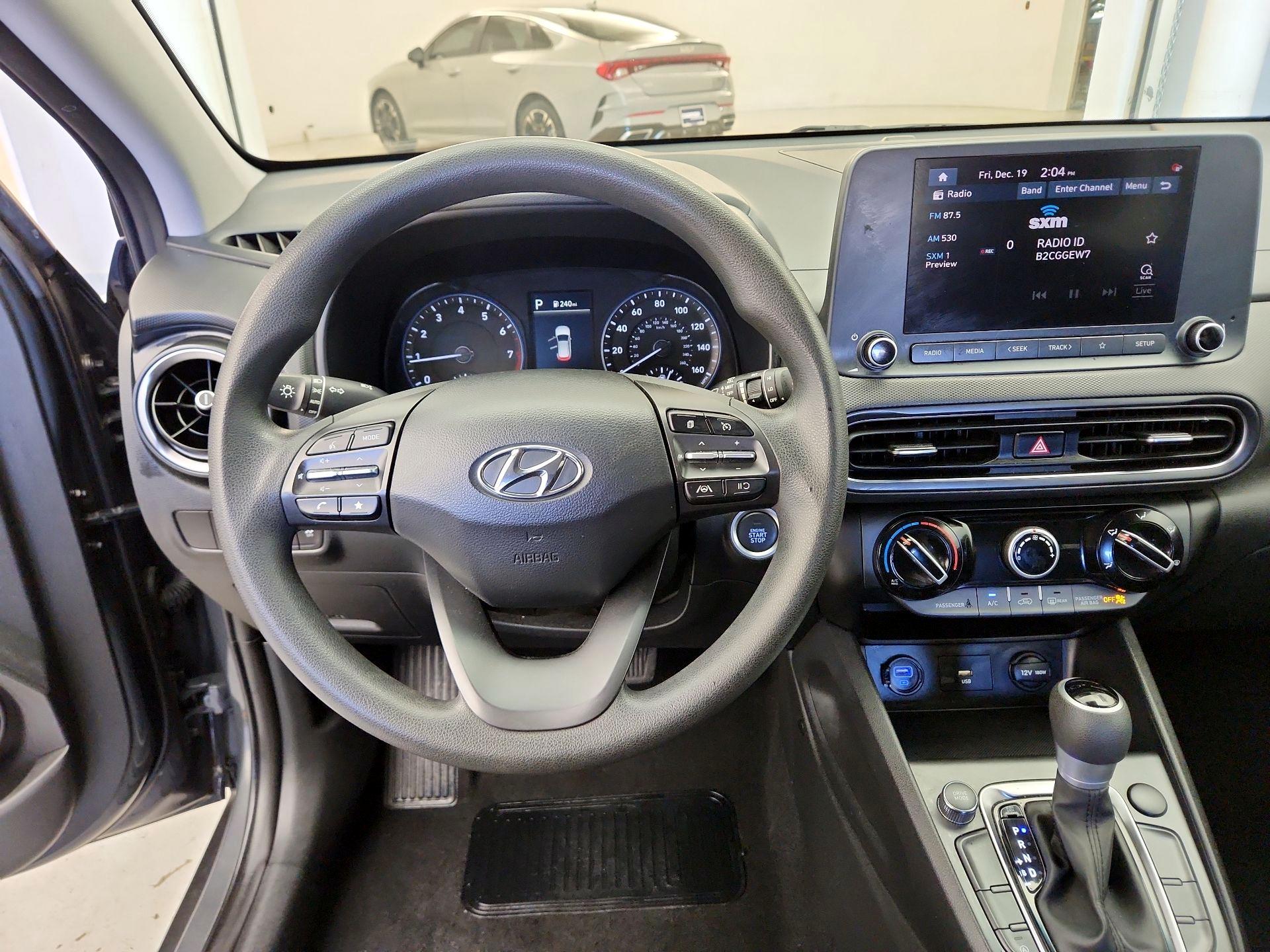 Thumbnail: 2023 Hyundai Kona - 10