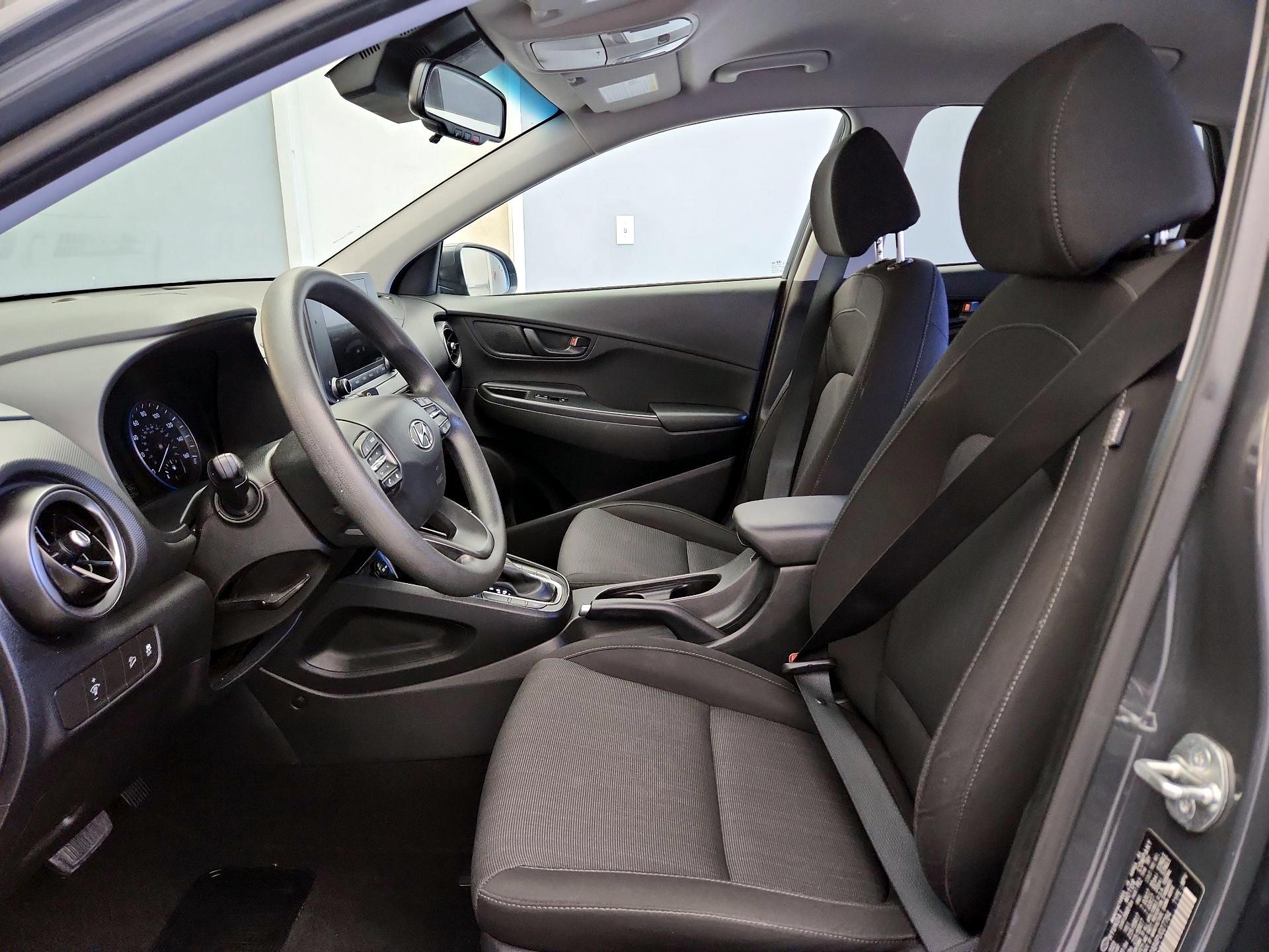 Thumbnail: 2023 Hyundai Kona - 11