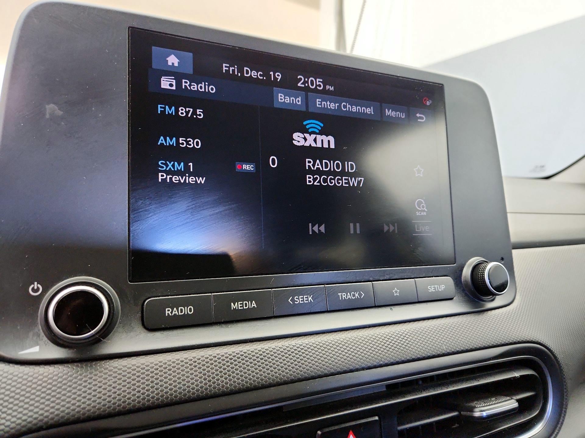 Thumbnail: 2023 Hyundai Kona - 15