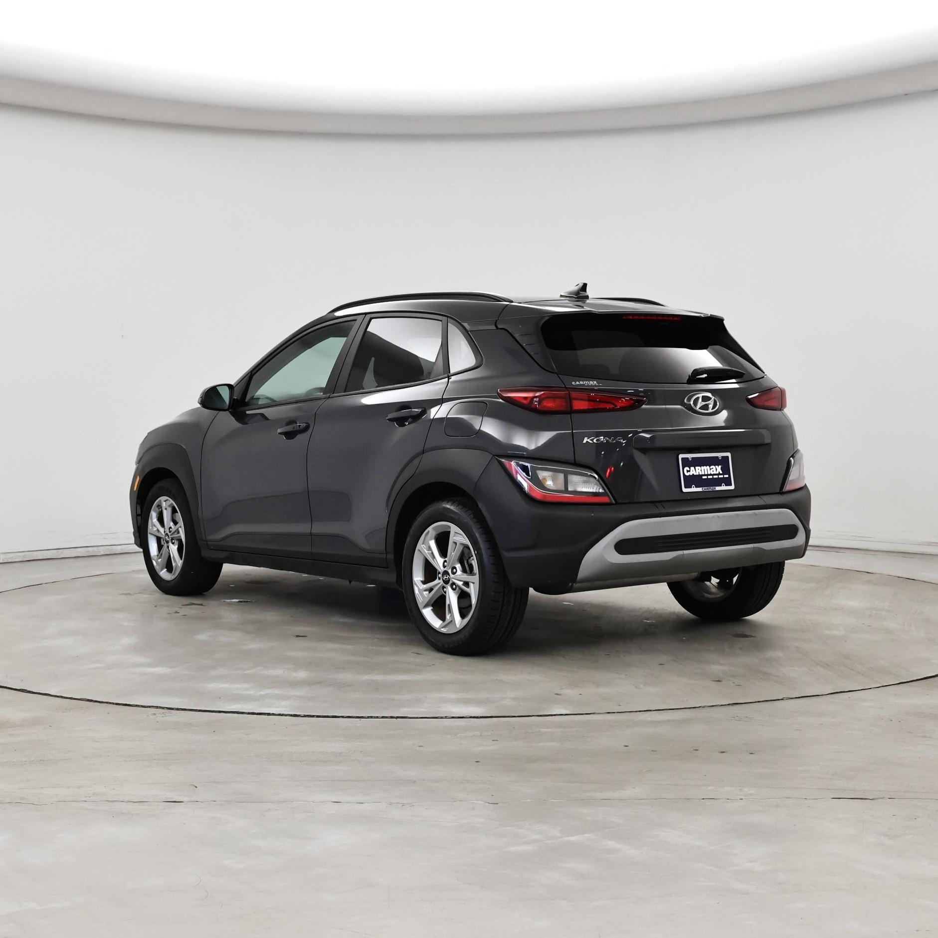 Thumbnail: 2023 Hyundai Kona - 2