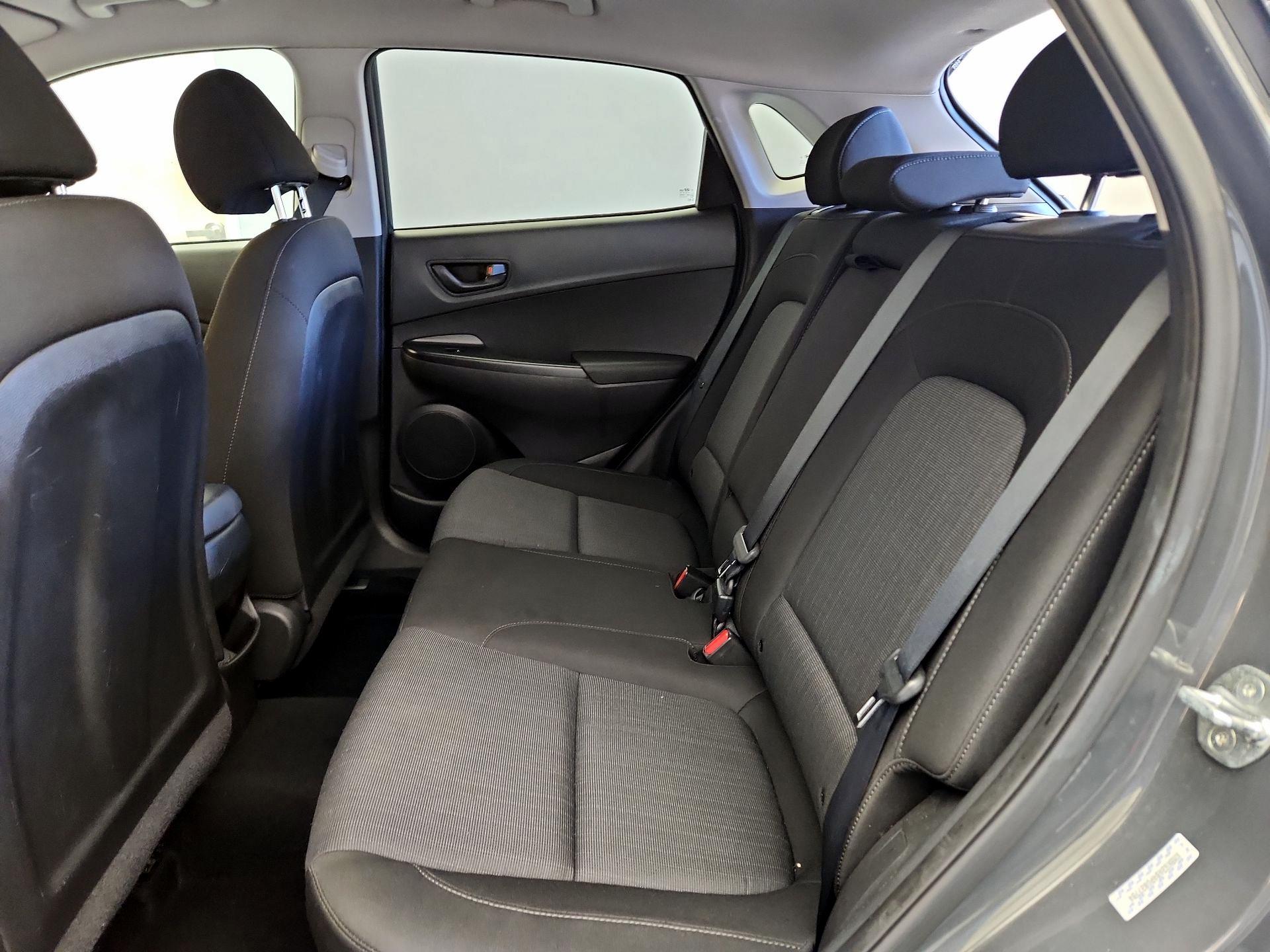 Thumbnail: 2023 Hyundai Kona - 19