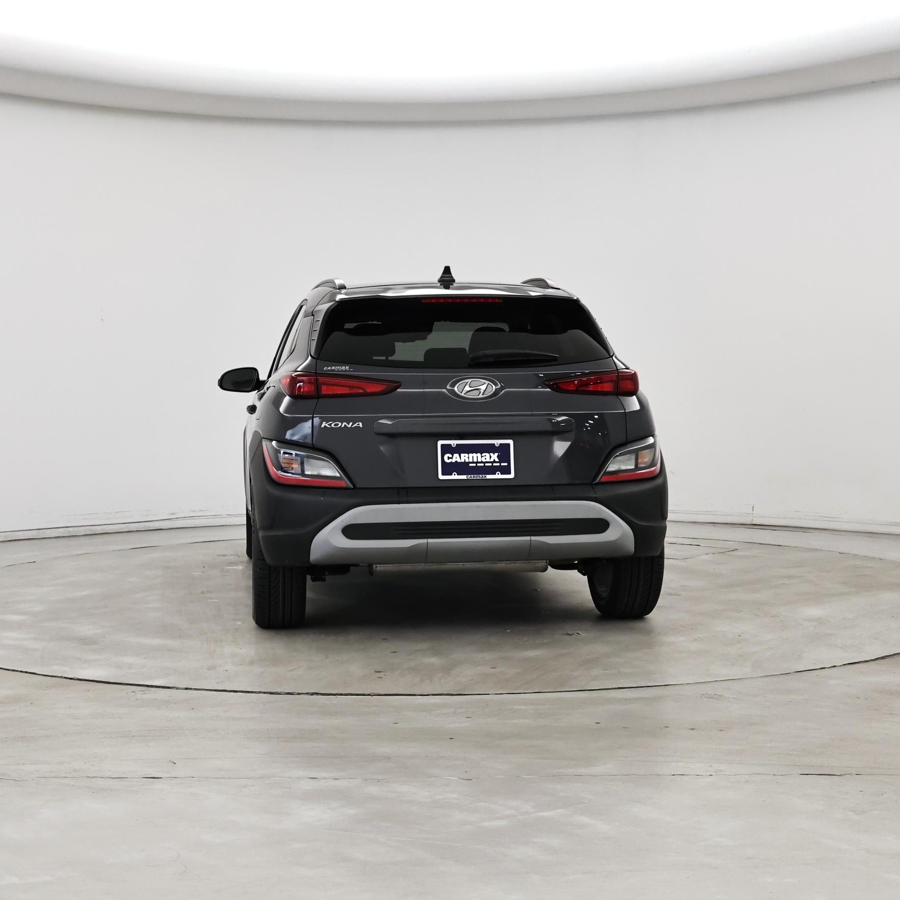 Thumbnail: 2023 Hyundai Kona - 6