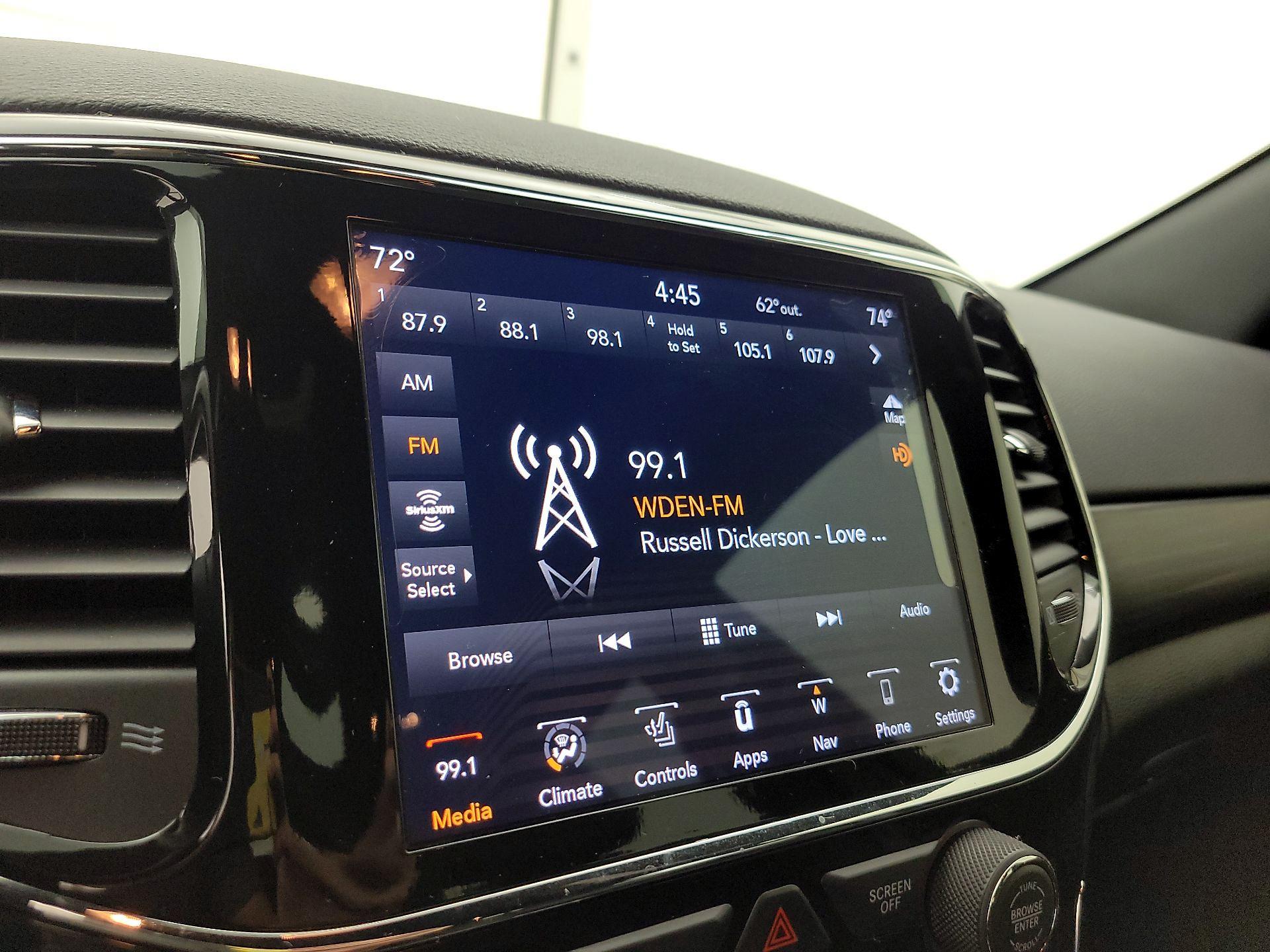 Thumbnail: 2021 Jeep Grand Cherokee - 15