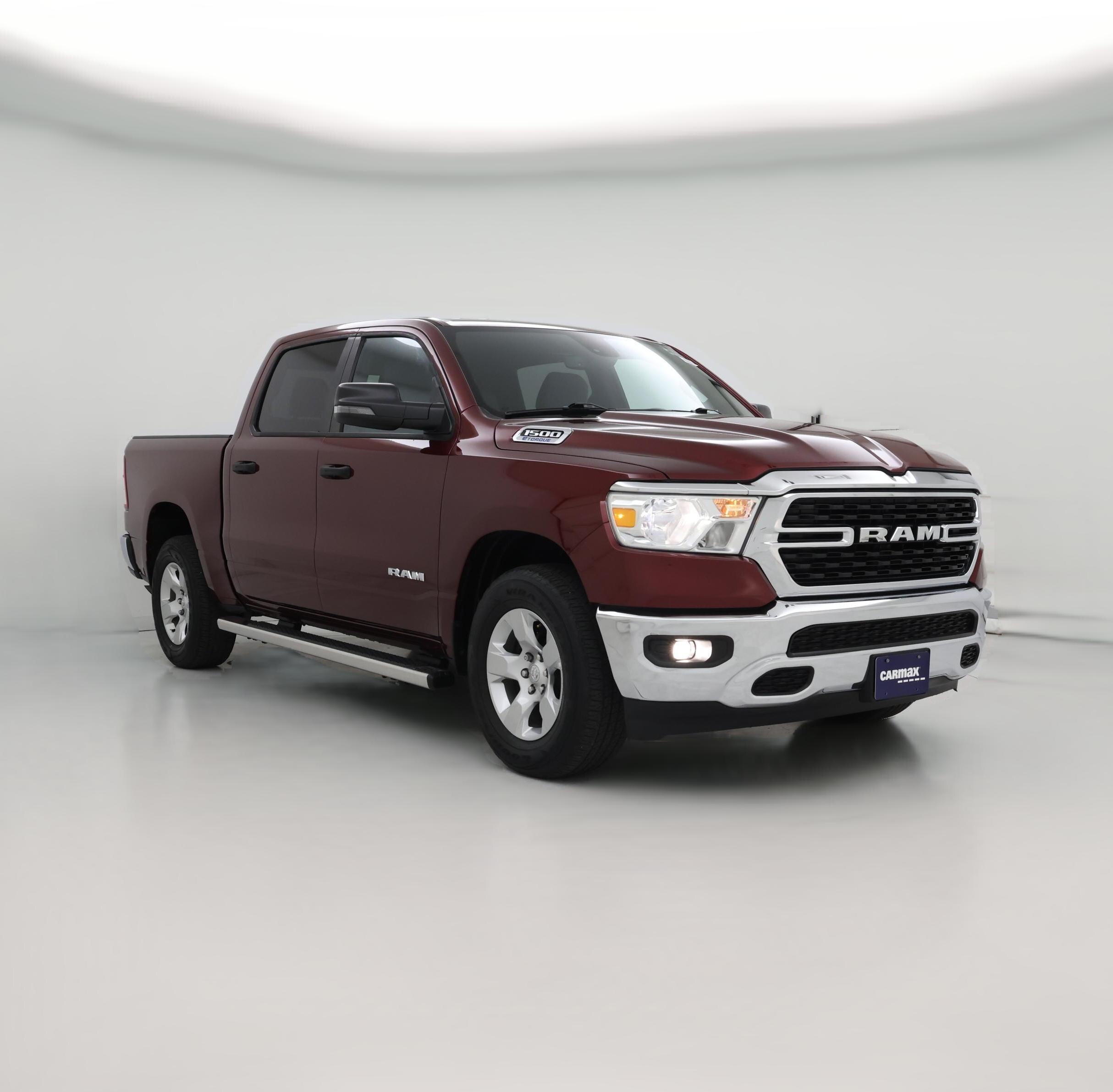 Thumbnail: 2023 RAM 1500 - 1