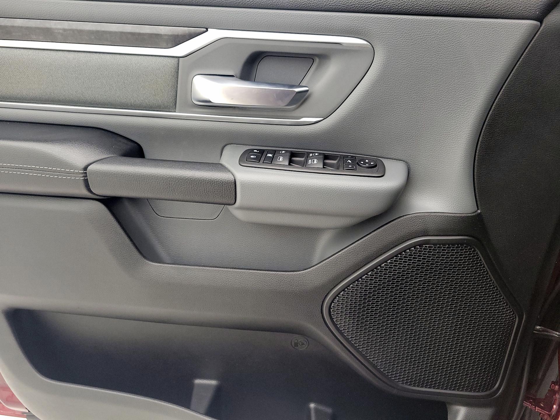 Thumbnail: 2023 RAM 1500 - 12