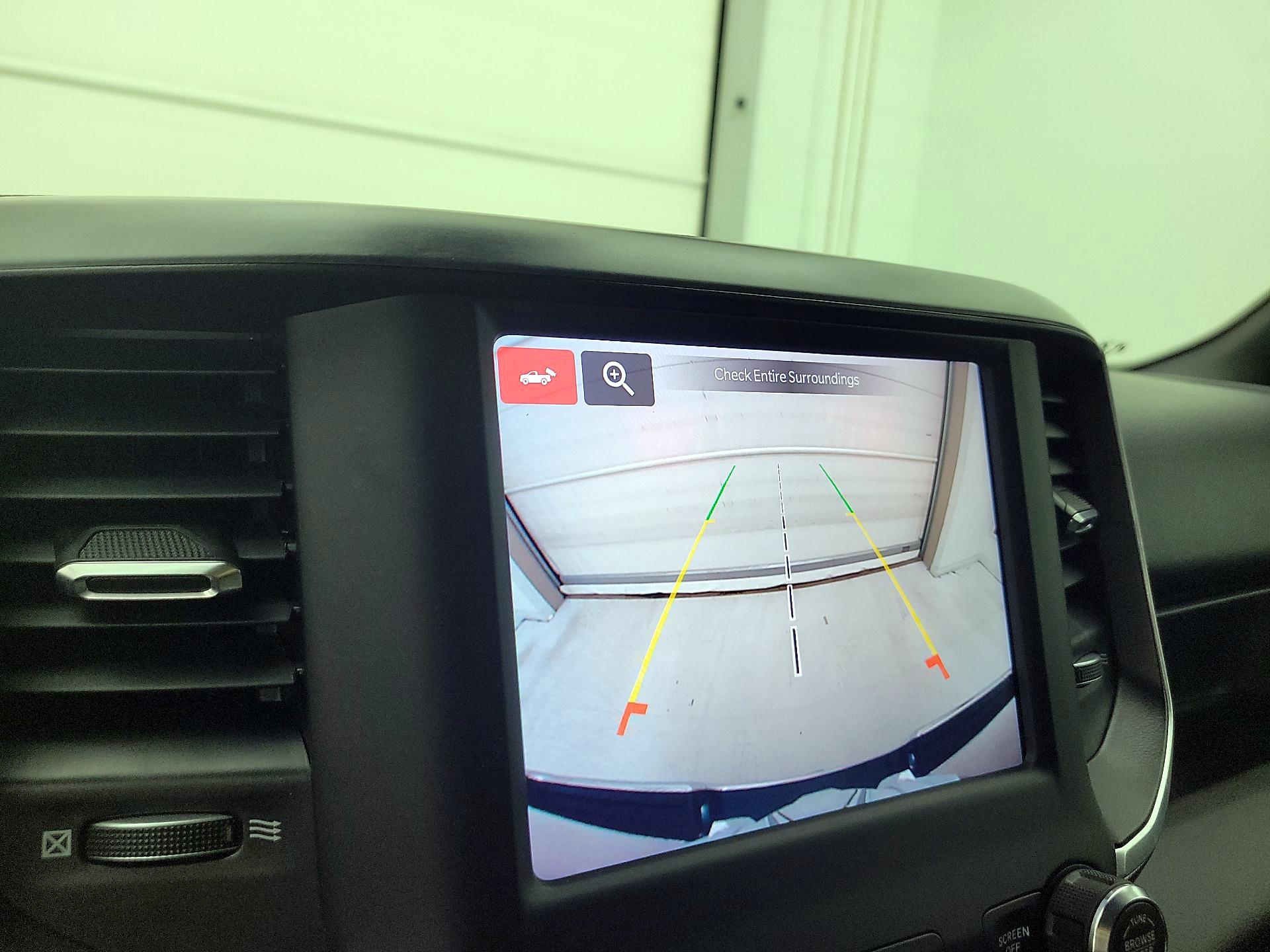 Thumbnail: 2023 RAM 1500 - 14