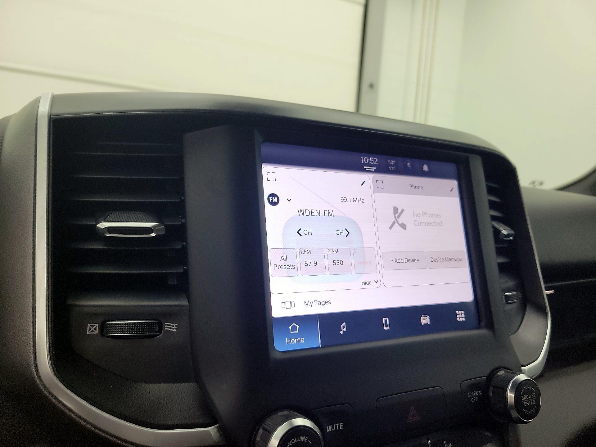 Thumbnail: 2023 RAM 1500 - 15