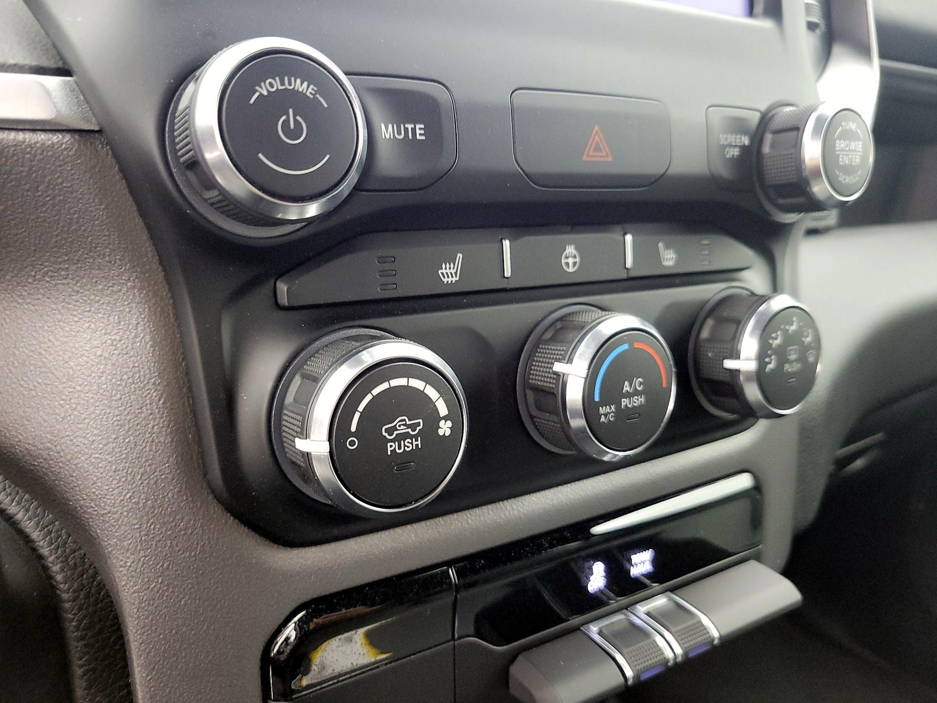 Thumbnail: 2023 RAM 1500 - 16