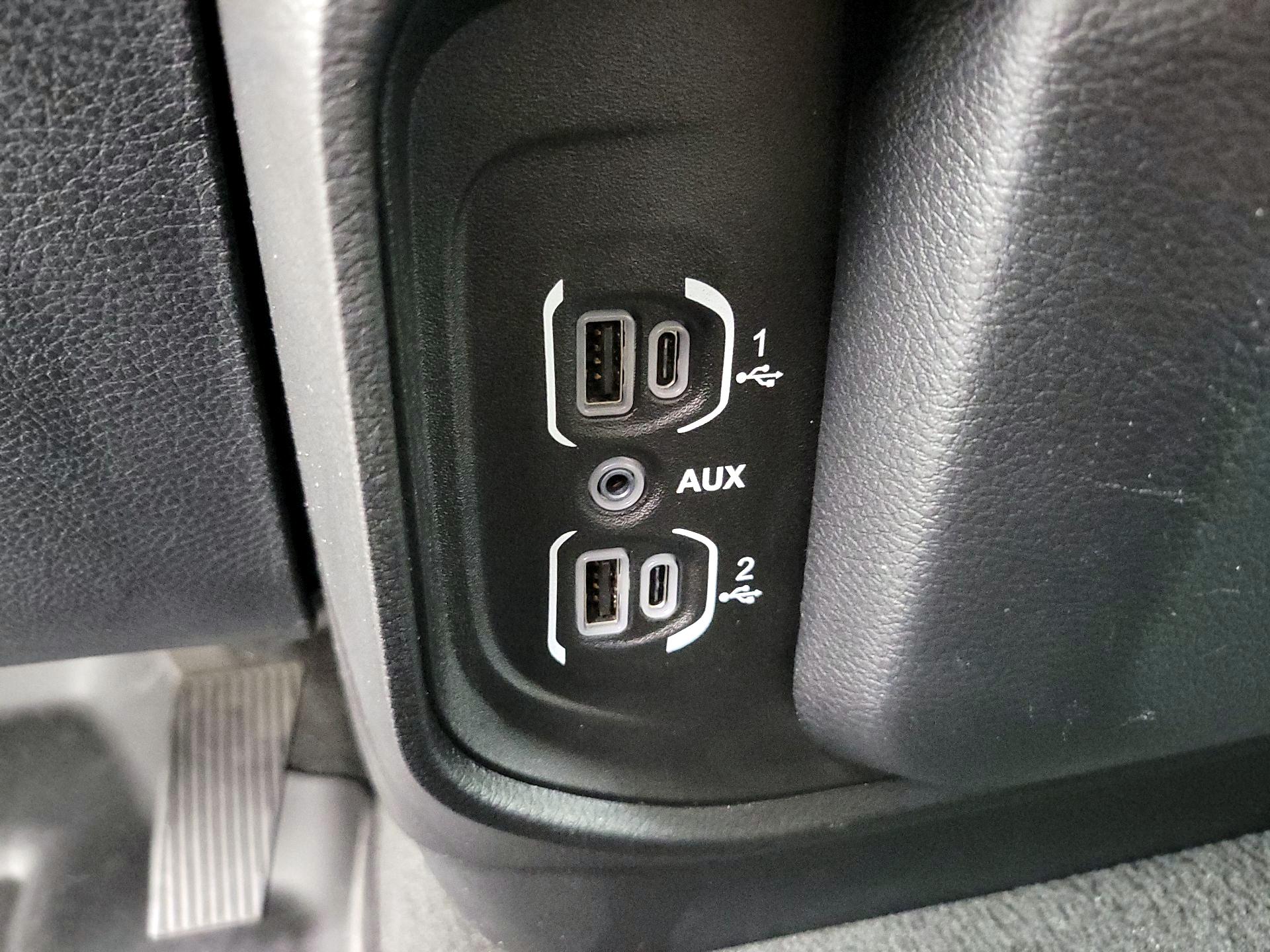 Thumbnail: 2023 RAM 1500 - 18