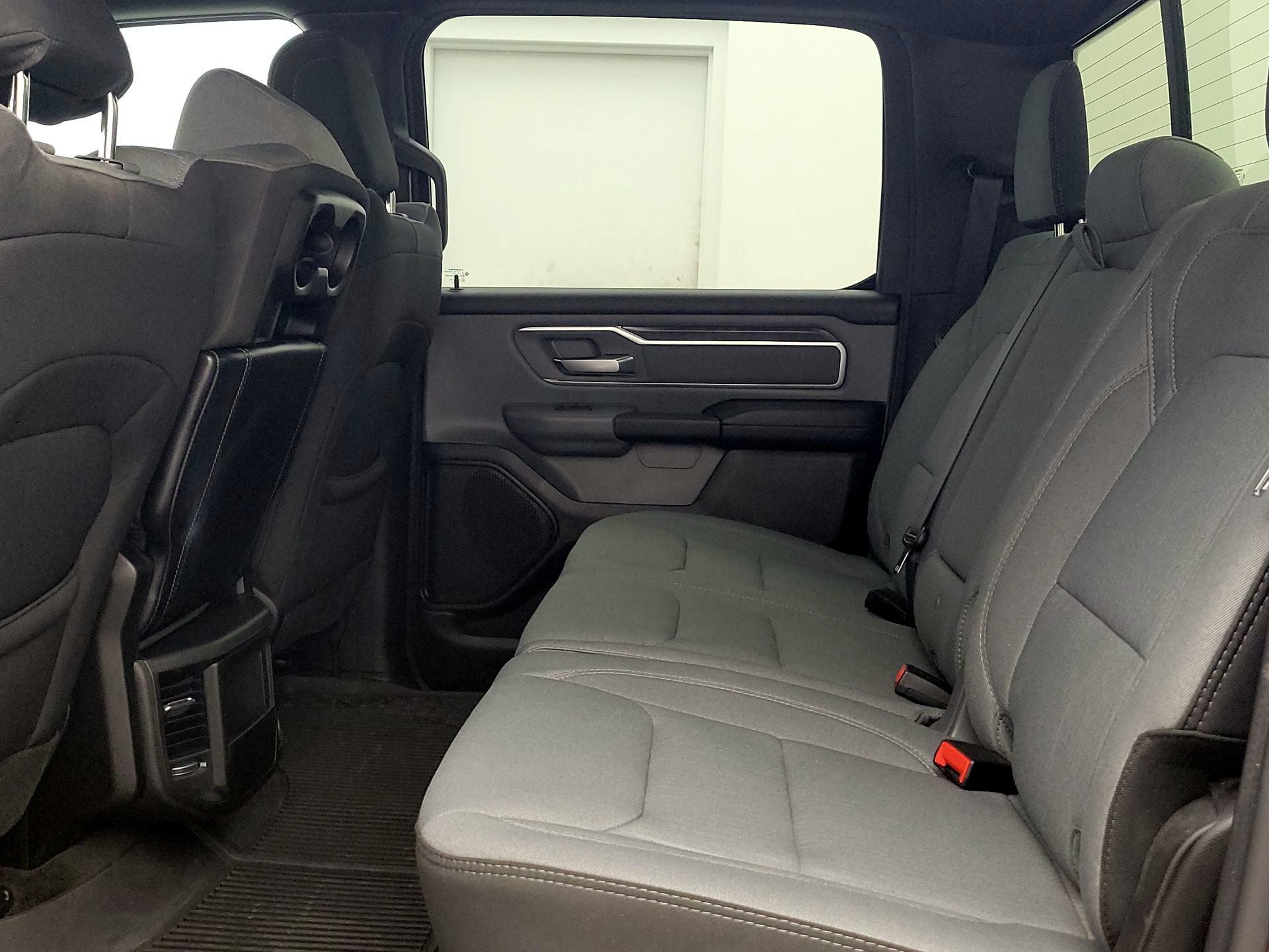 Thumbnail: 2023 RAM 1500 - 19