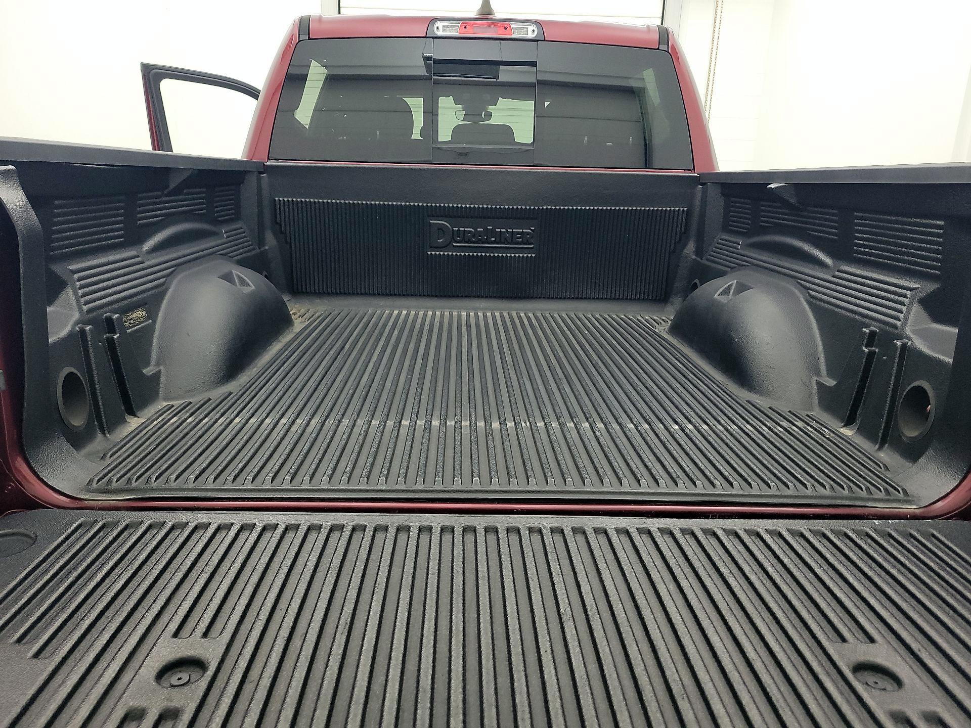 Thumbnail: 2023 RAM 1500 - 20