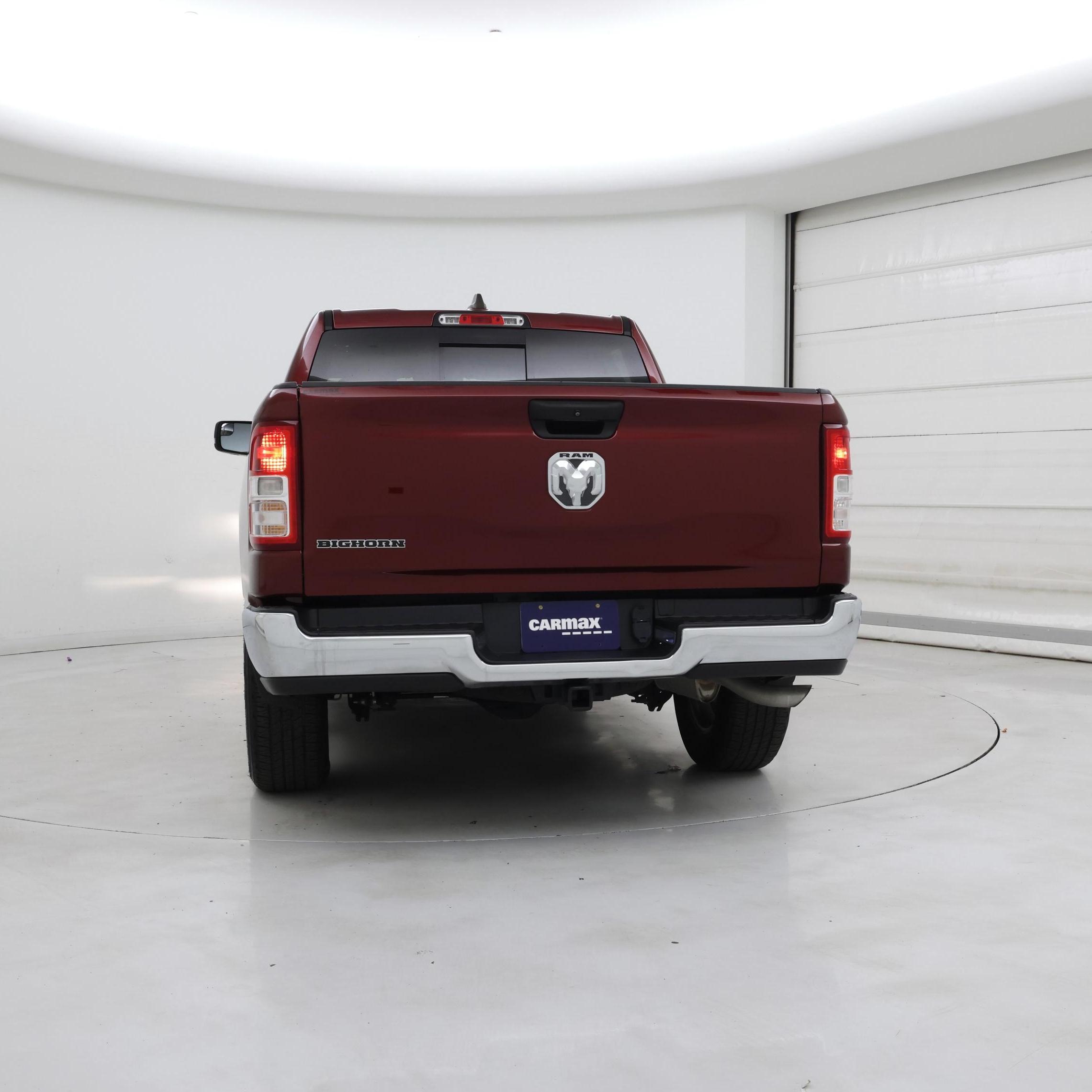 Thumbnail: 2023 RAM 1500 - 6