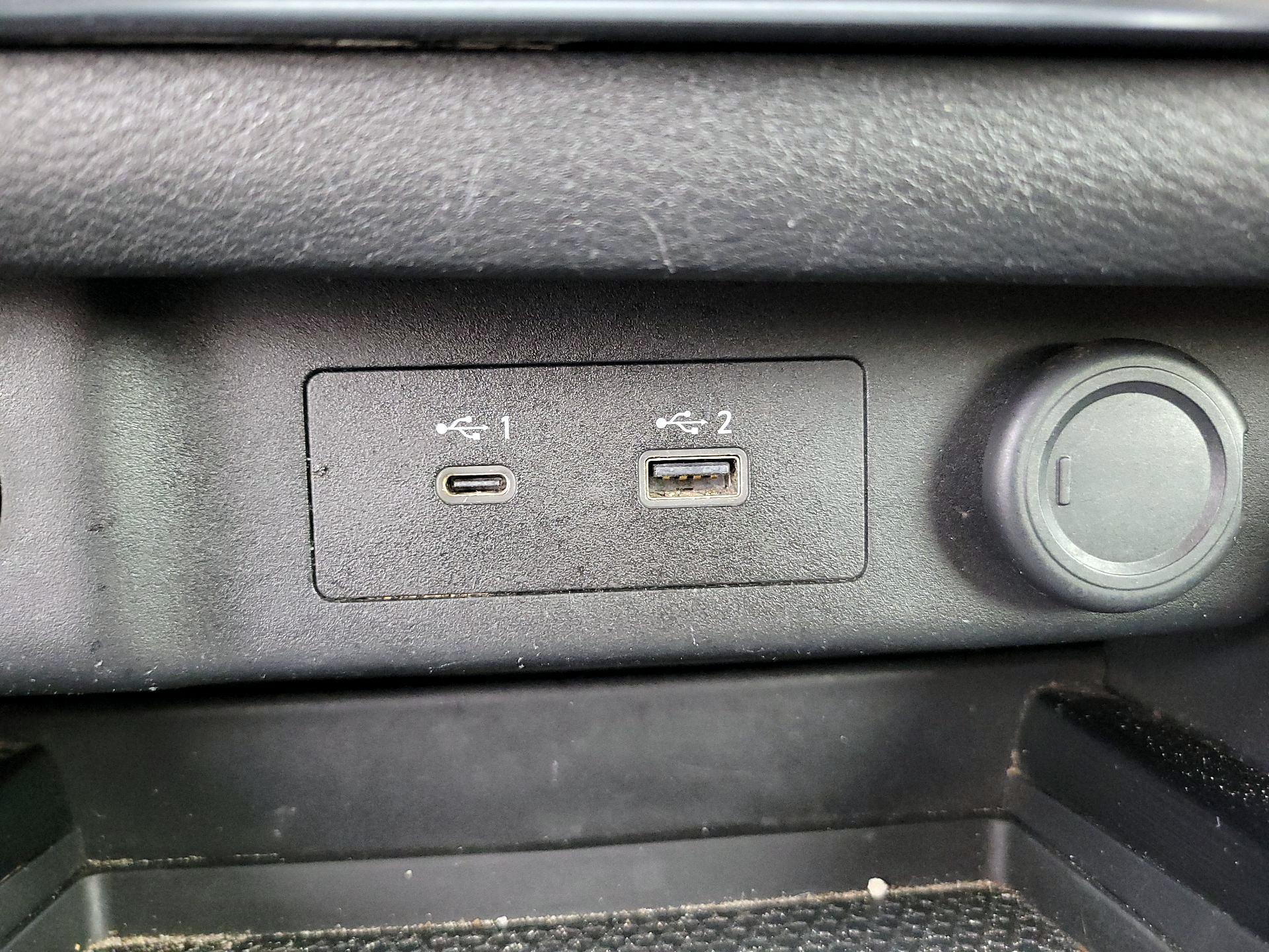 Thumbnail: 2021 Nissan Rogue - 18