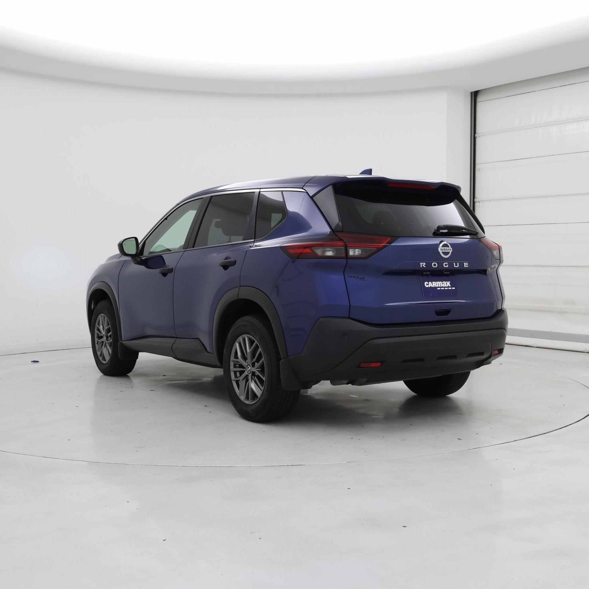 Thumbnail: 2021 Nissan Rogue - 2