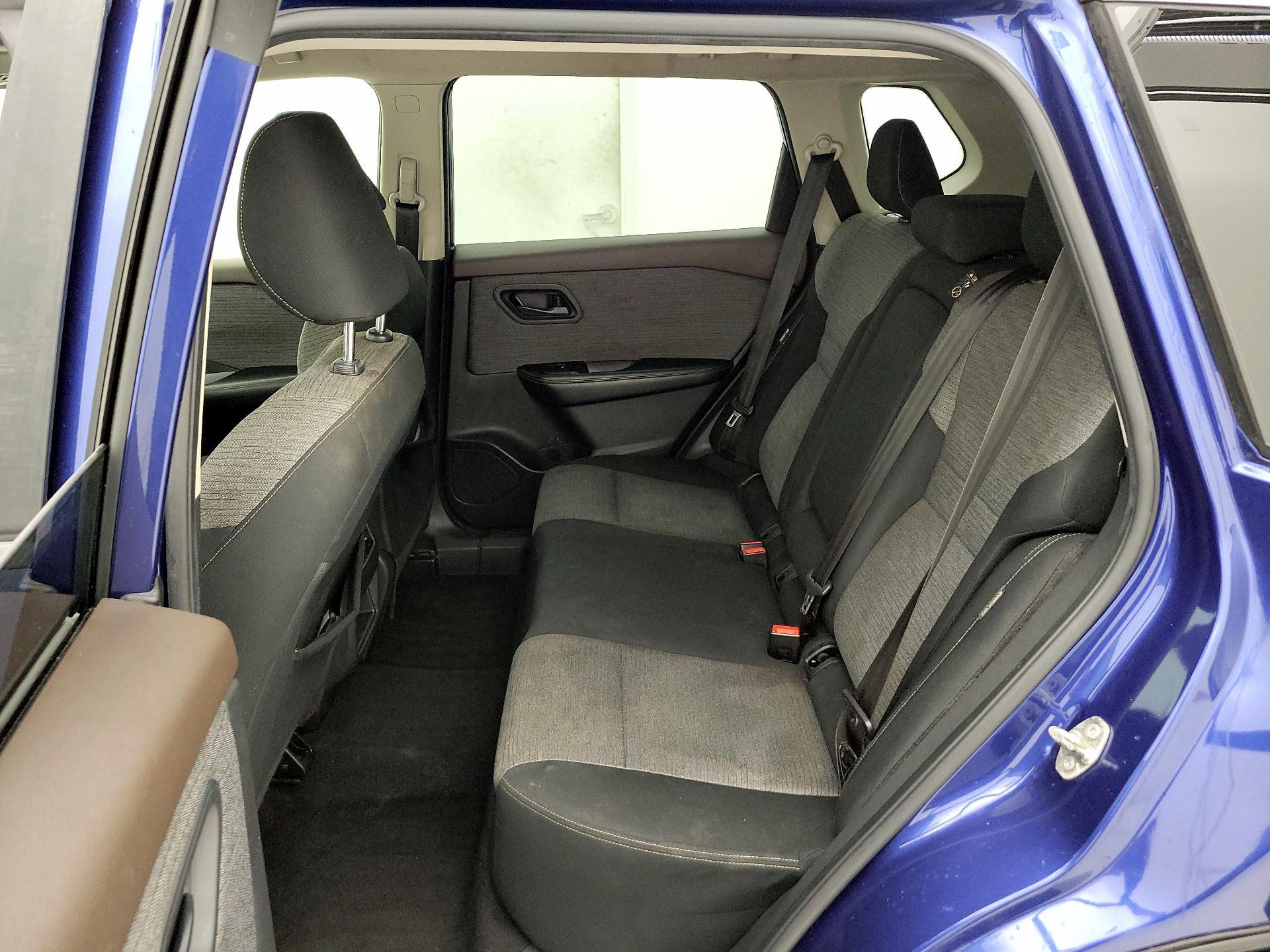 Thumbnail: 2021 Nissan Rogue - 19