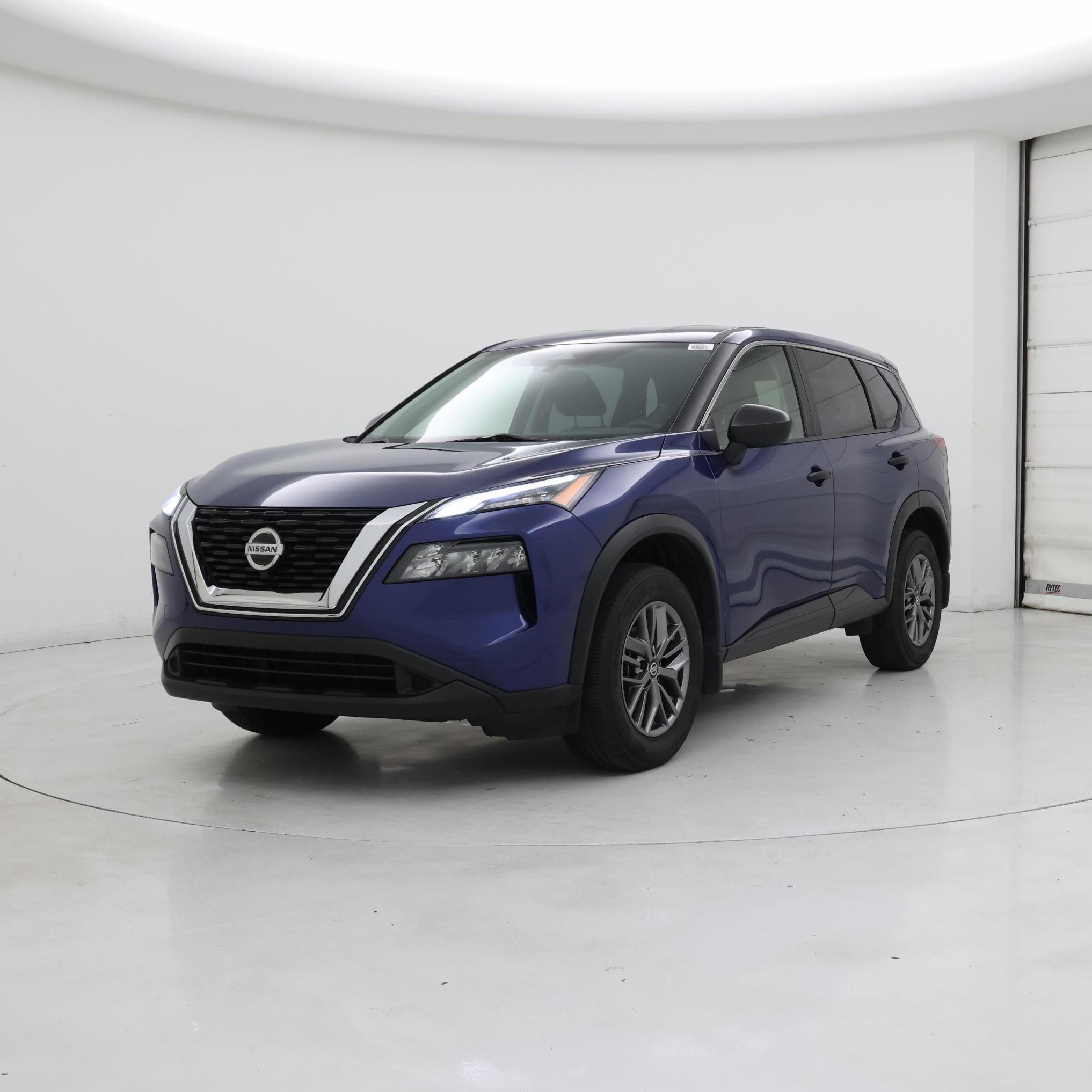 Thumbnail: 2021 Nissan Rogue - 4