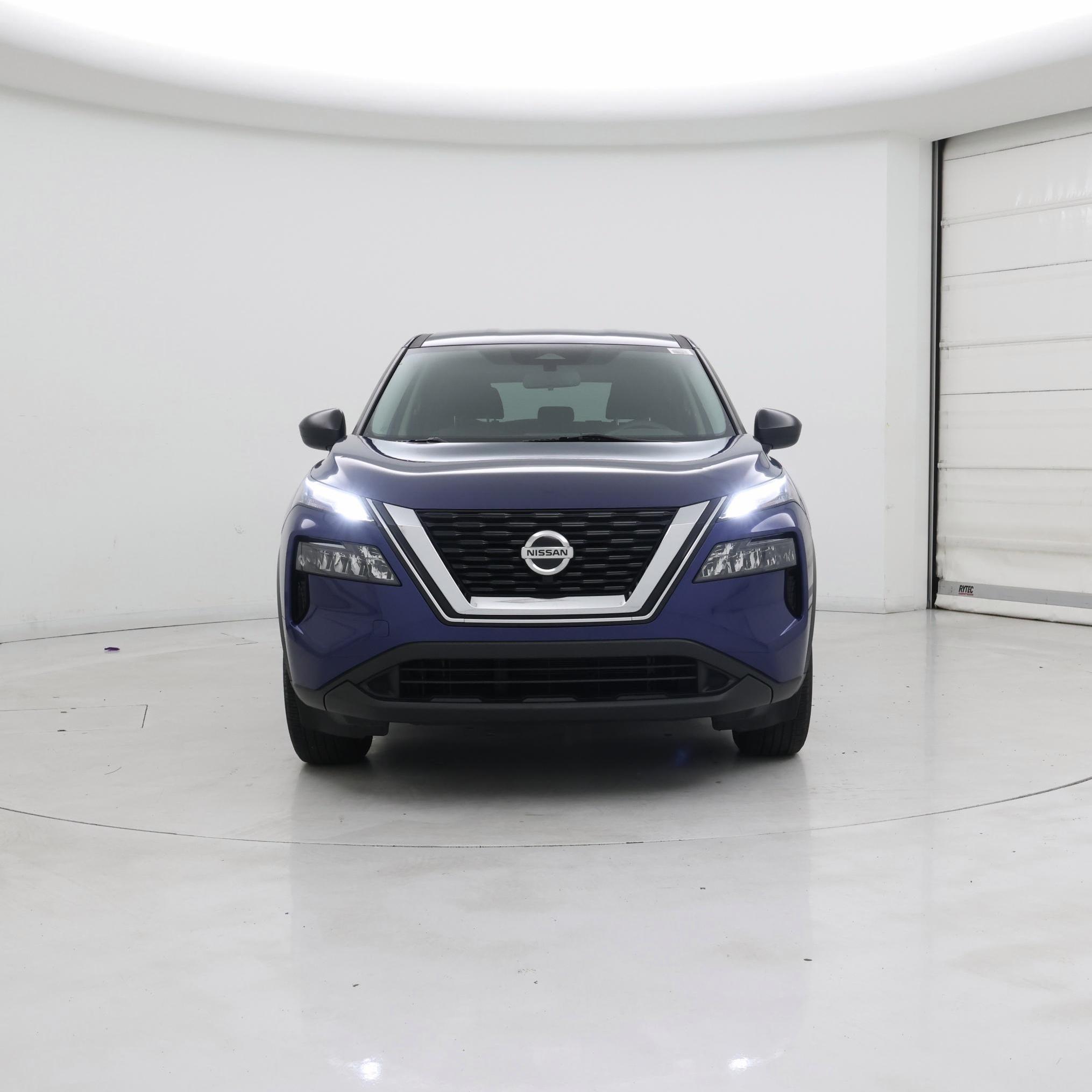 Thumbnail: 2021 Nissan Rogue - 5