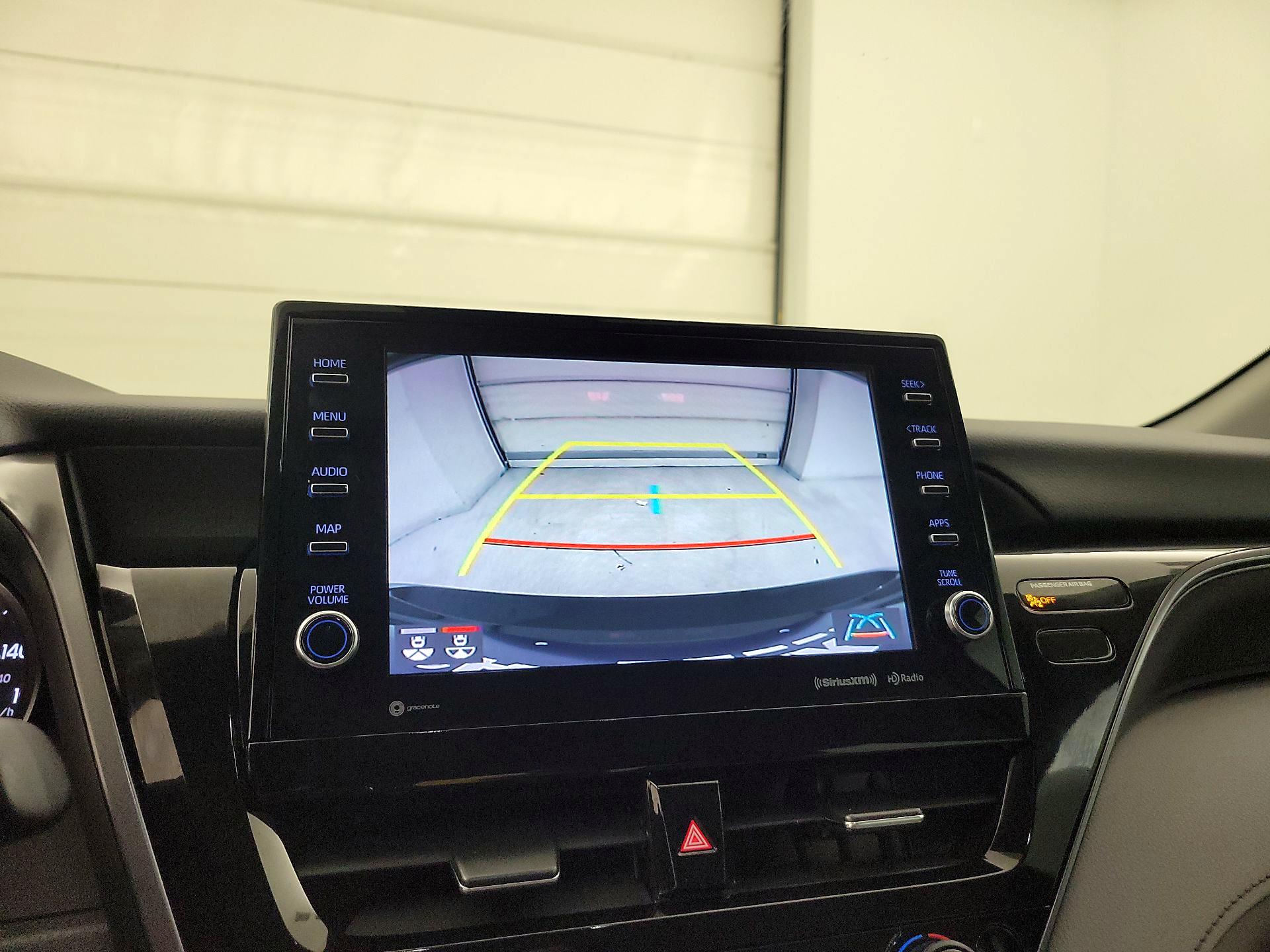 Thumbnail: 2023 Toyota Camry - 14